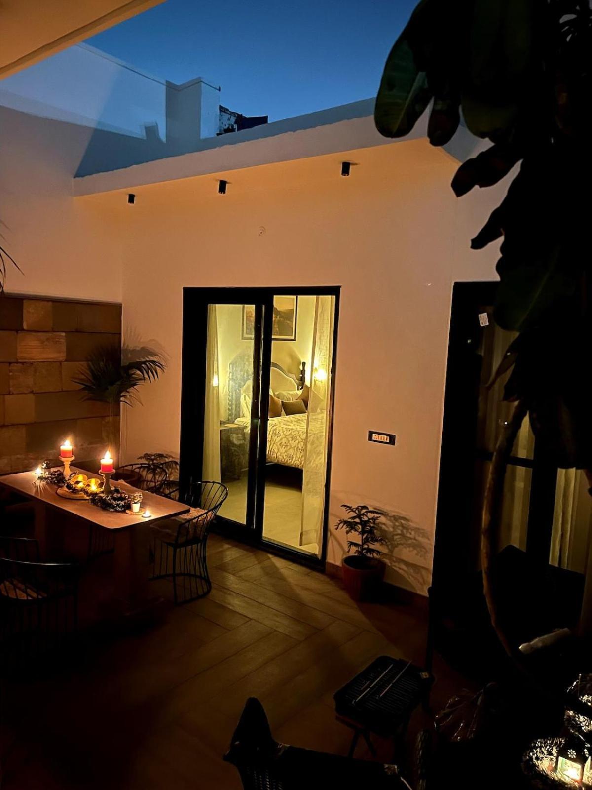 Apartment Eden - Heritage Penthouse *