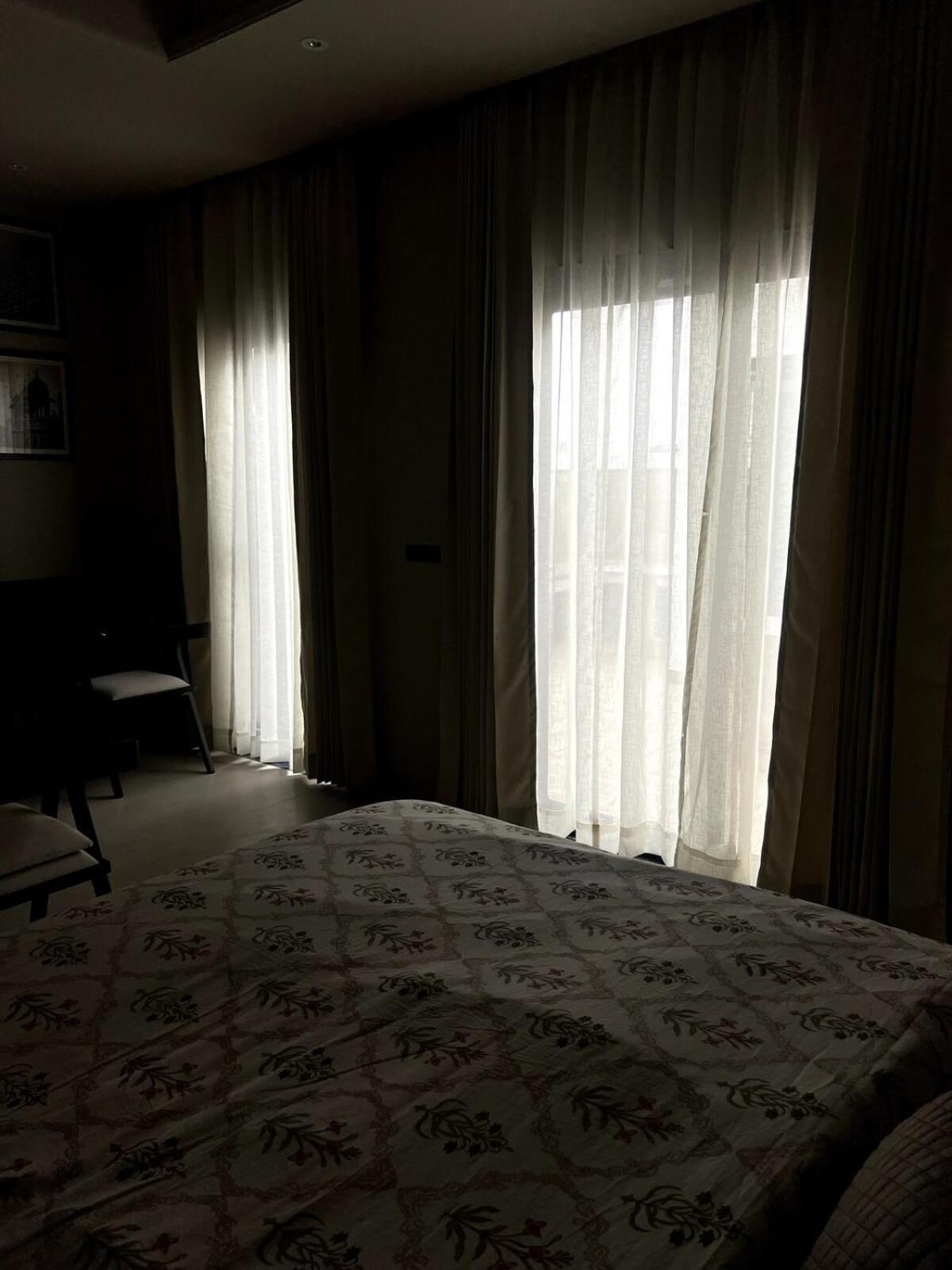 Apartment Eden - Heritage Penthouse Jaipur