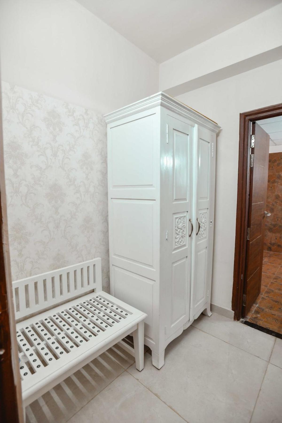 Sabora Comfort
