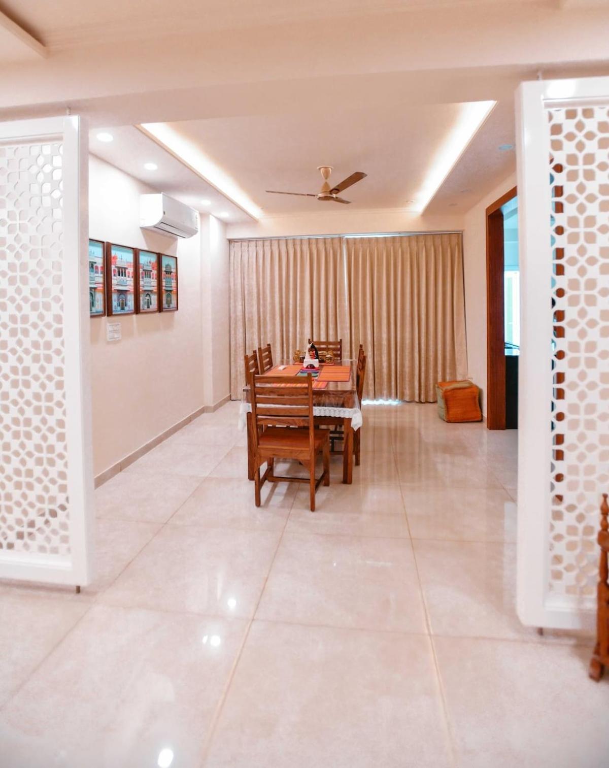 Sabora Comfort * Jaipur