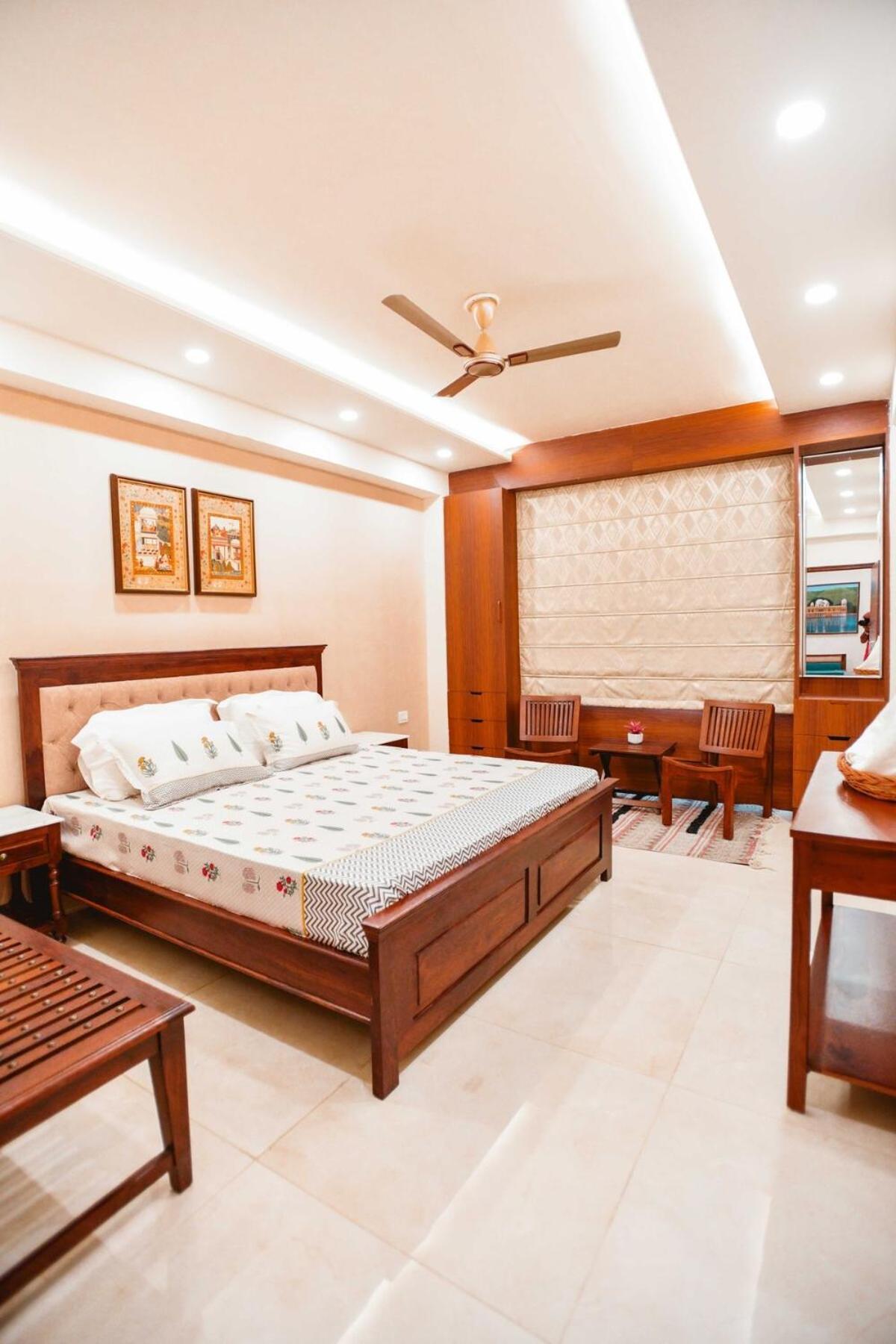 Apartment Sabora Comfort Jaipur