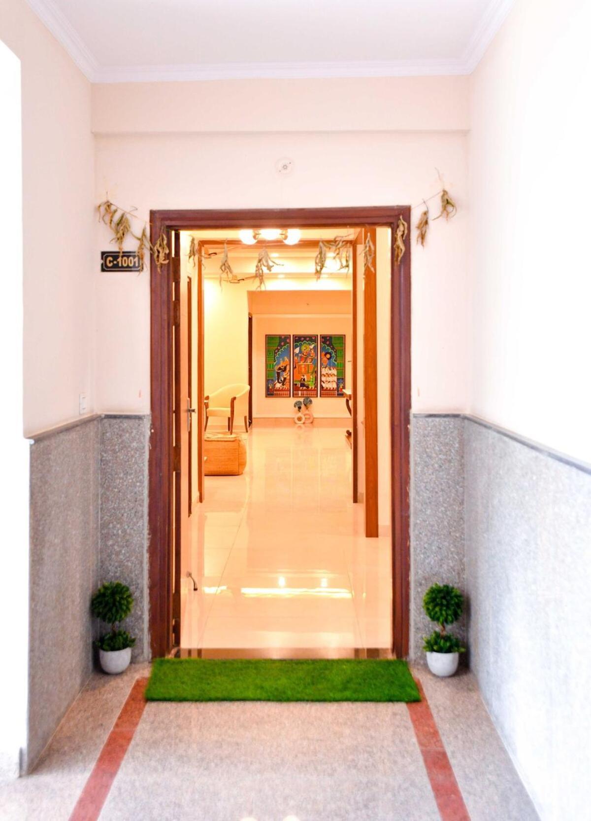 Apartment Sabora Comfort