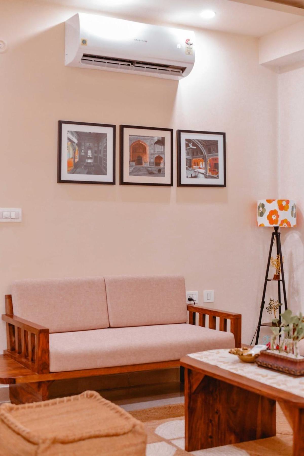 Apartment Sabora Comfort