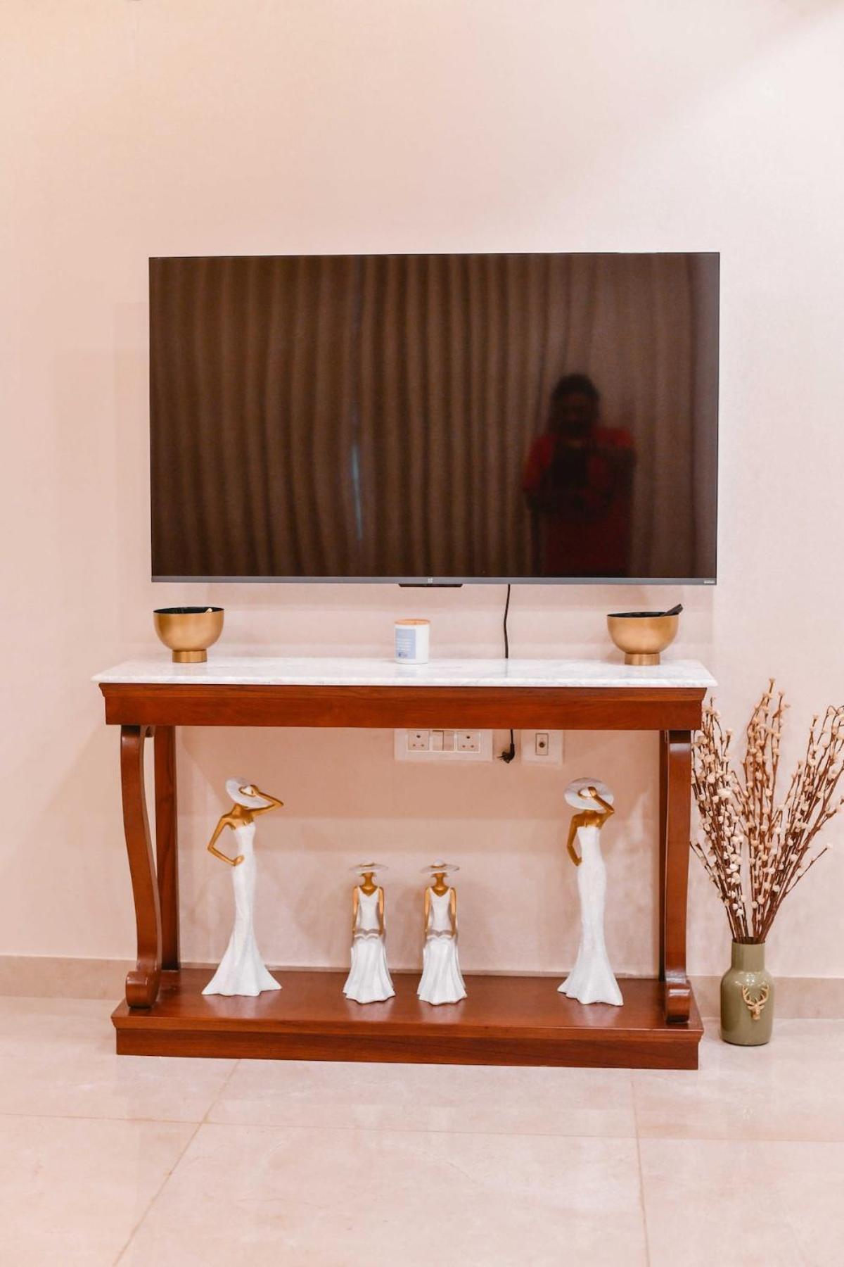 Sabora Comfort Apartment