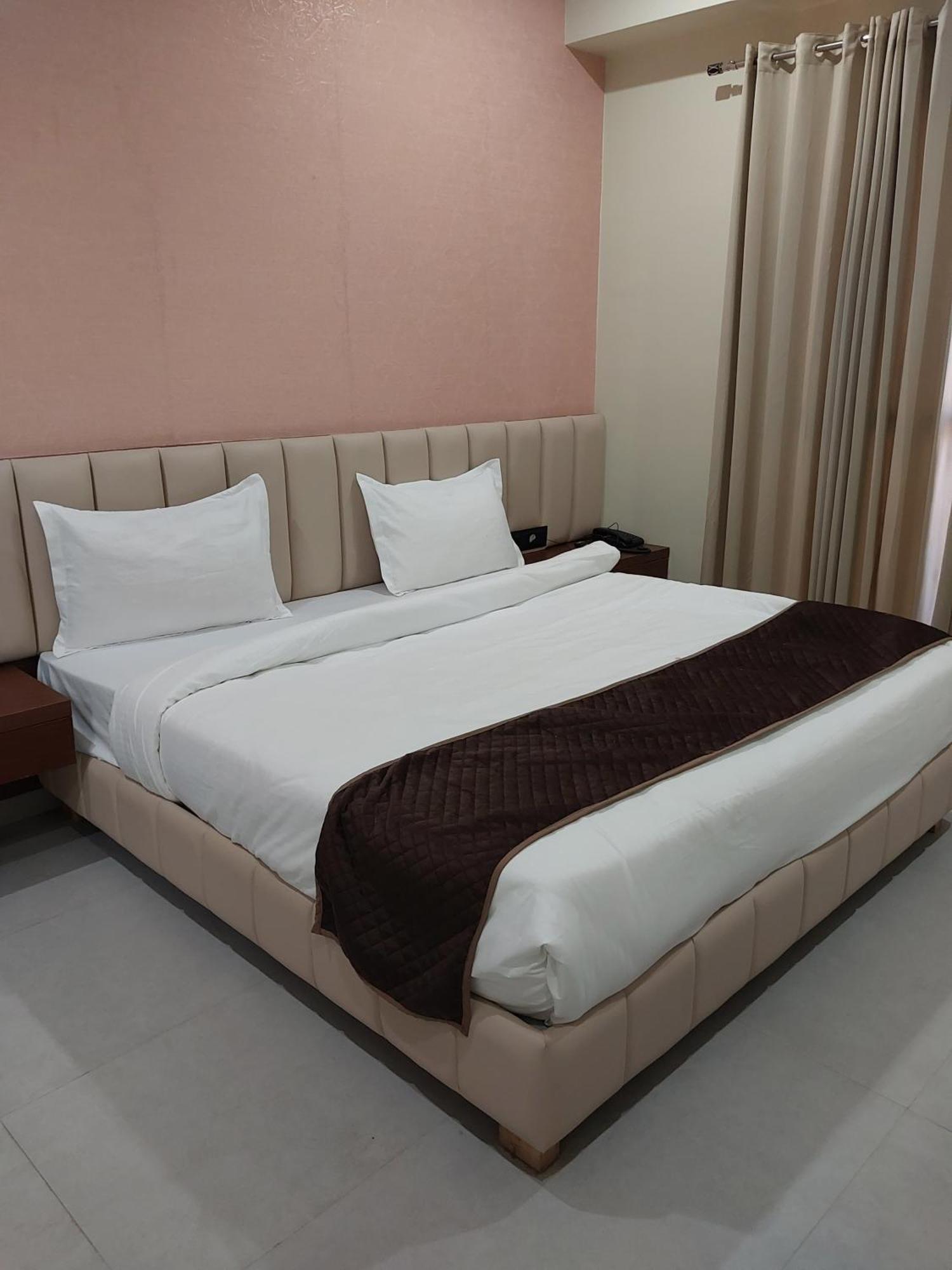 Sgi - Airport 4* Jaipur