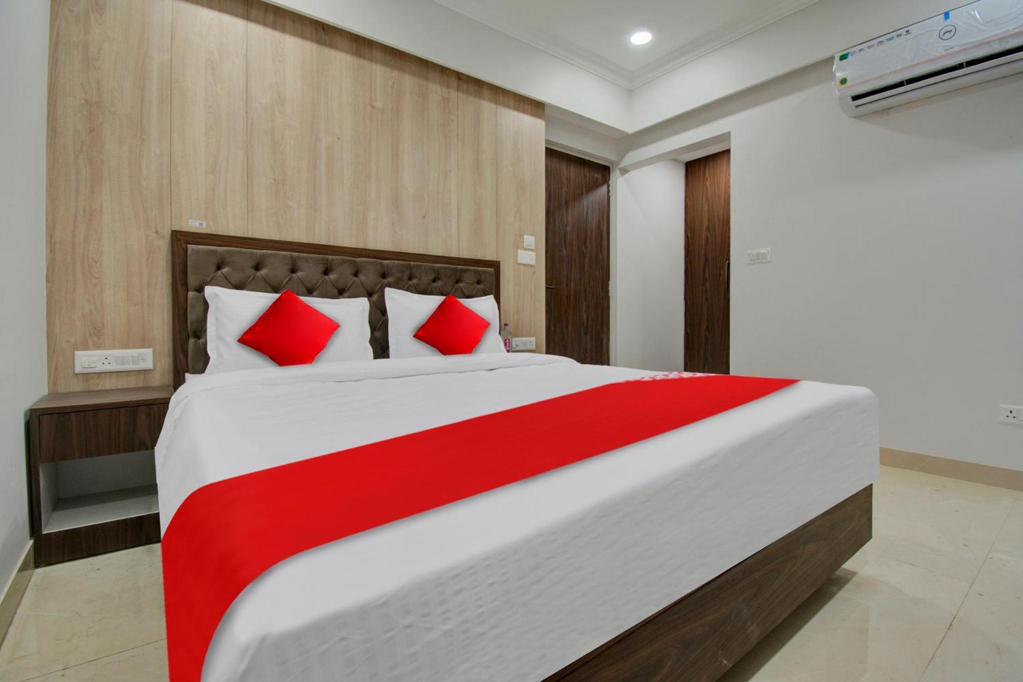 Hotel O Shiv Mahima Jaipur