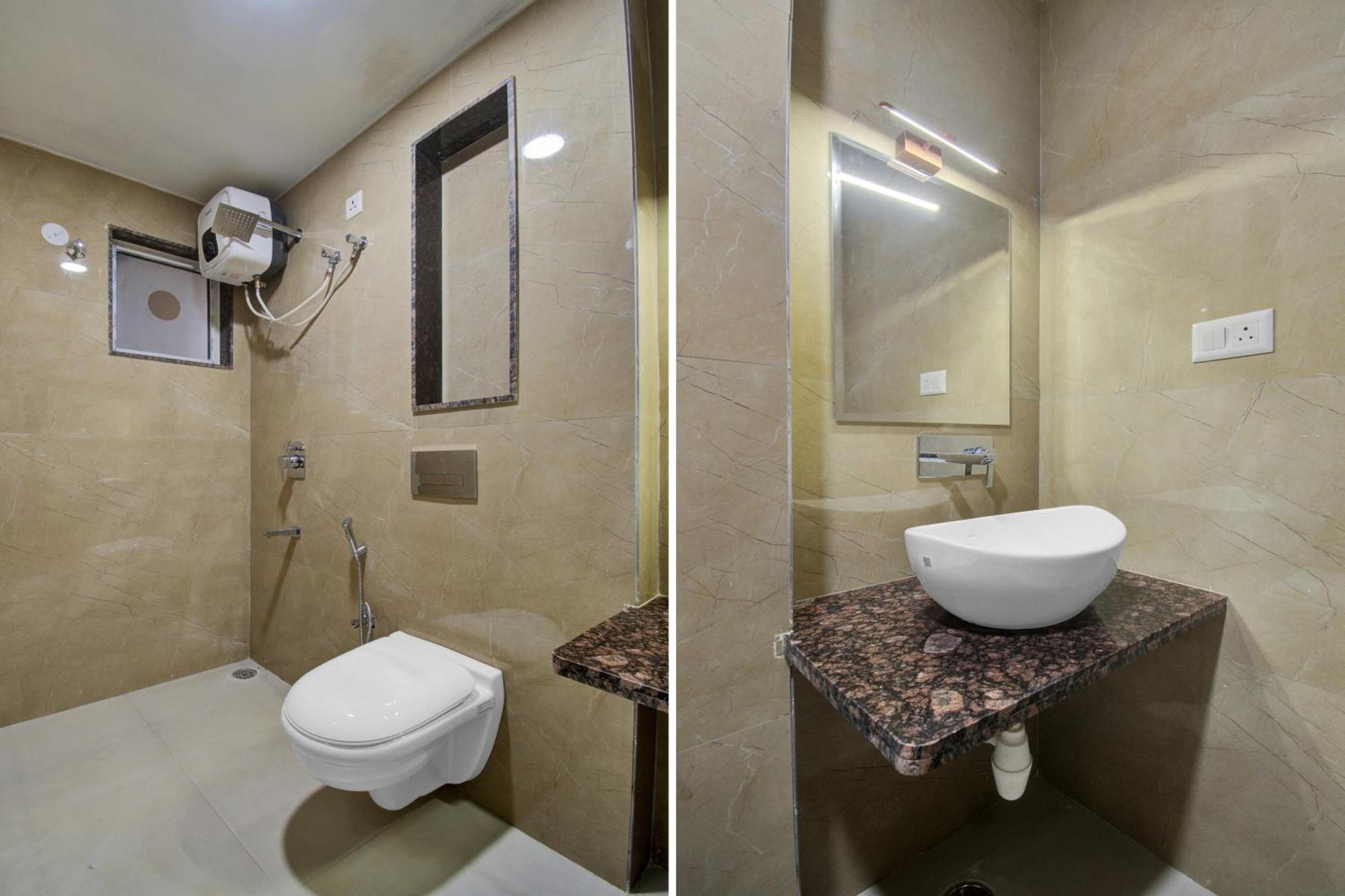 O Shiv Mahima Hotel *