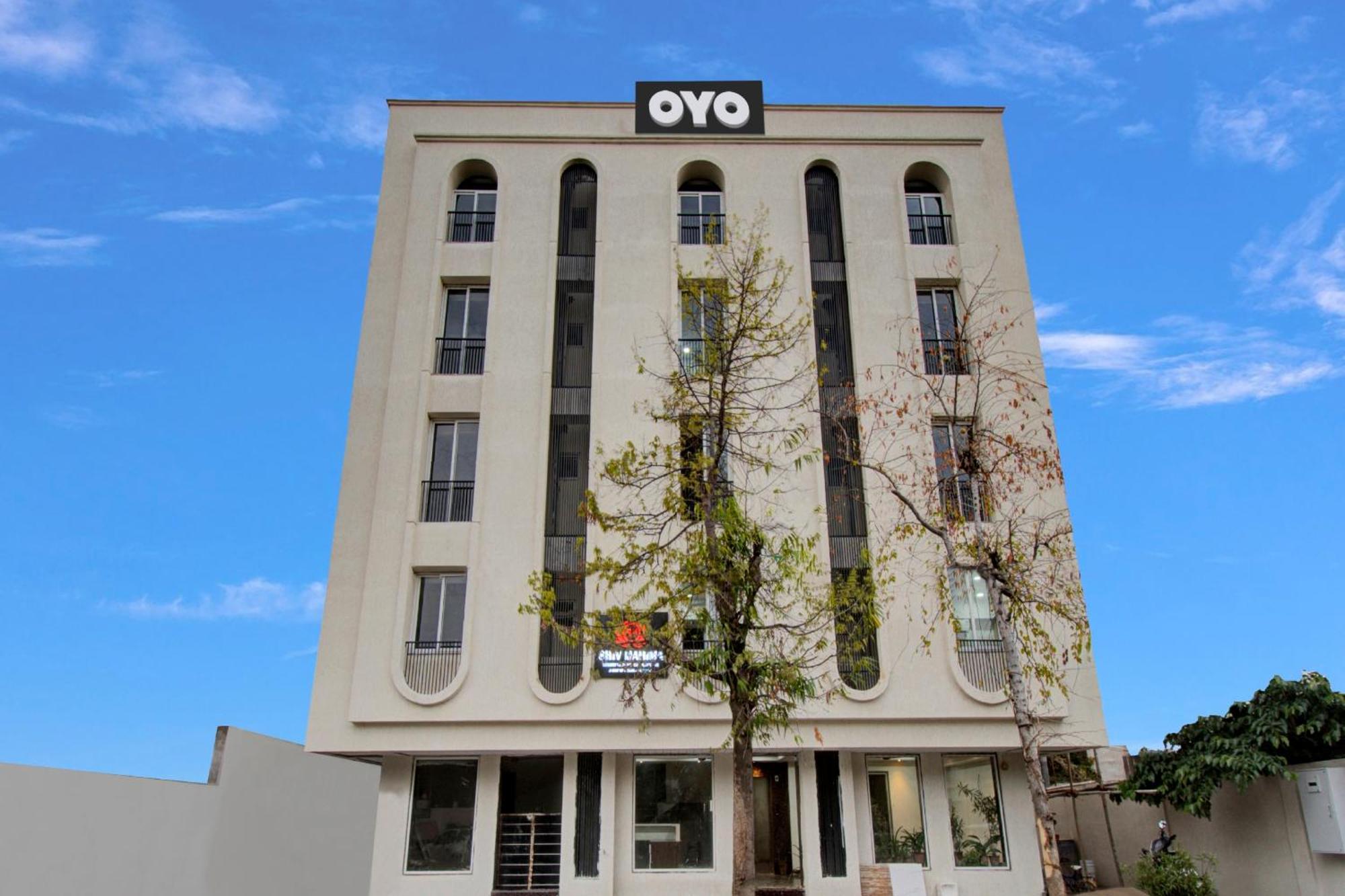 Hotel O Shiv Mahima Jaipur