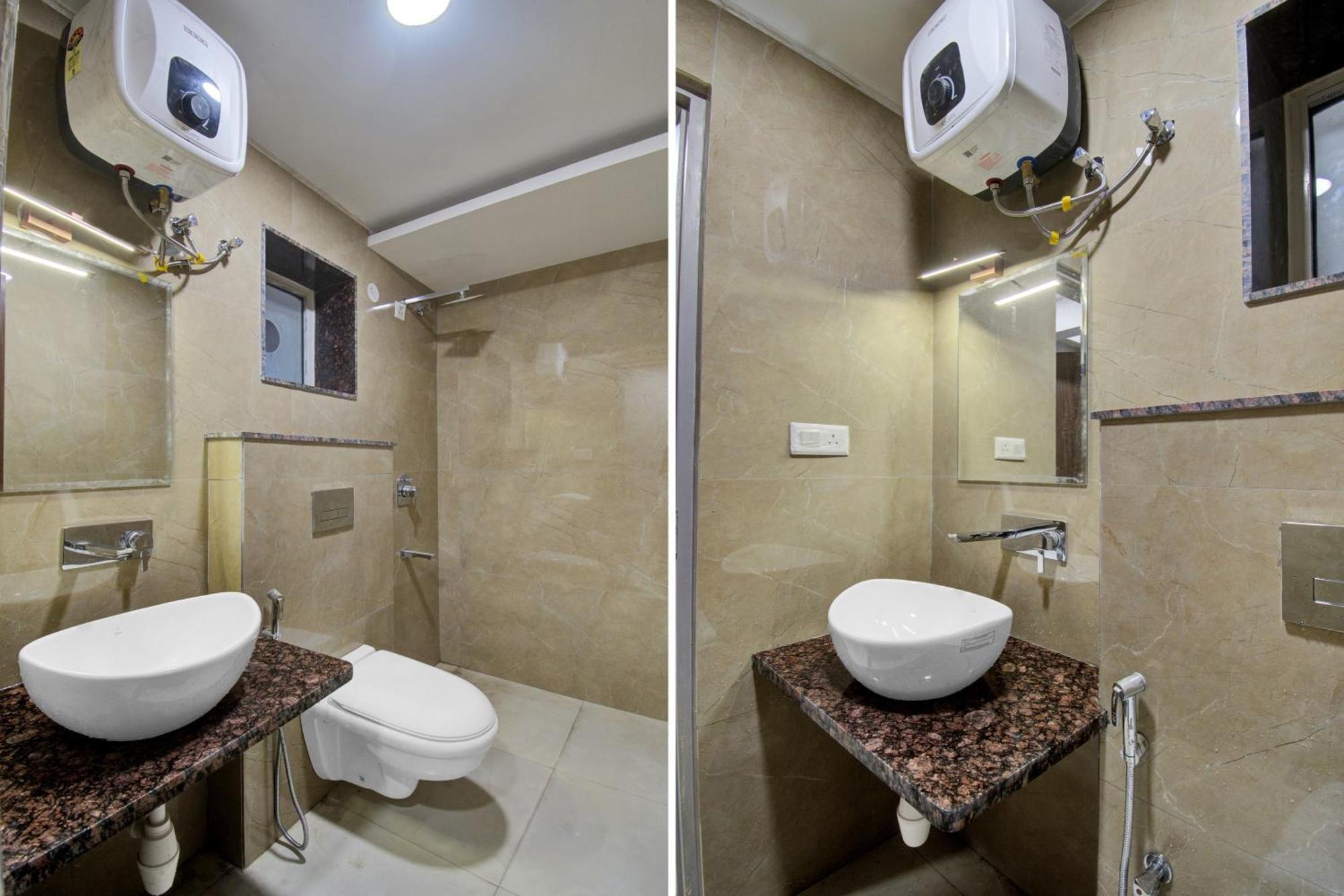 Hotel O Shiv Mahima *