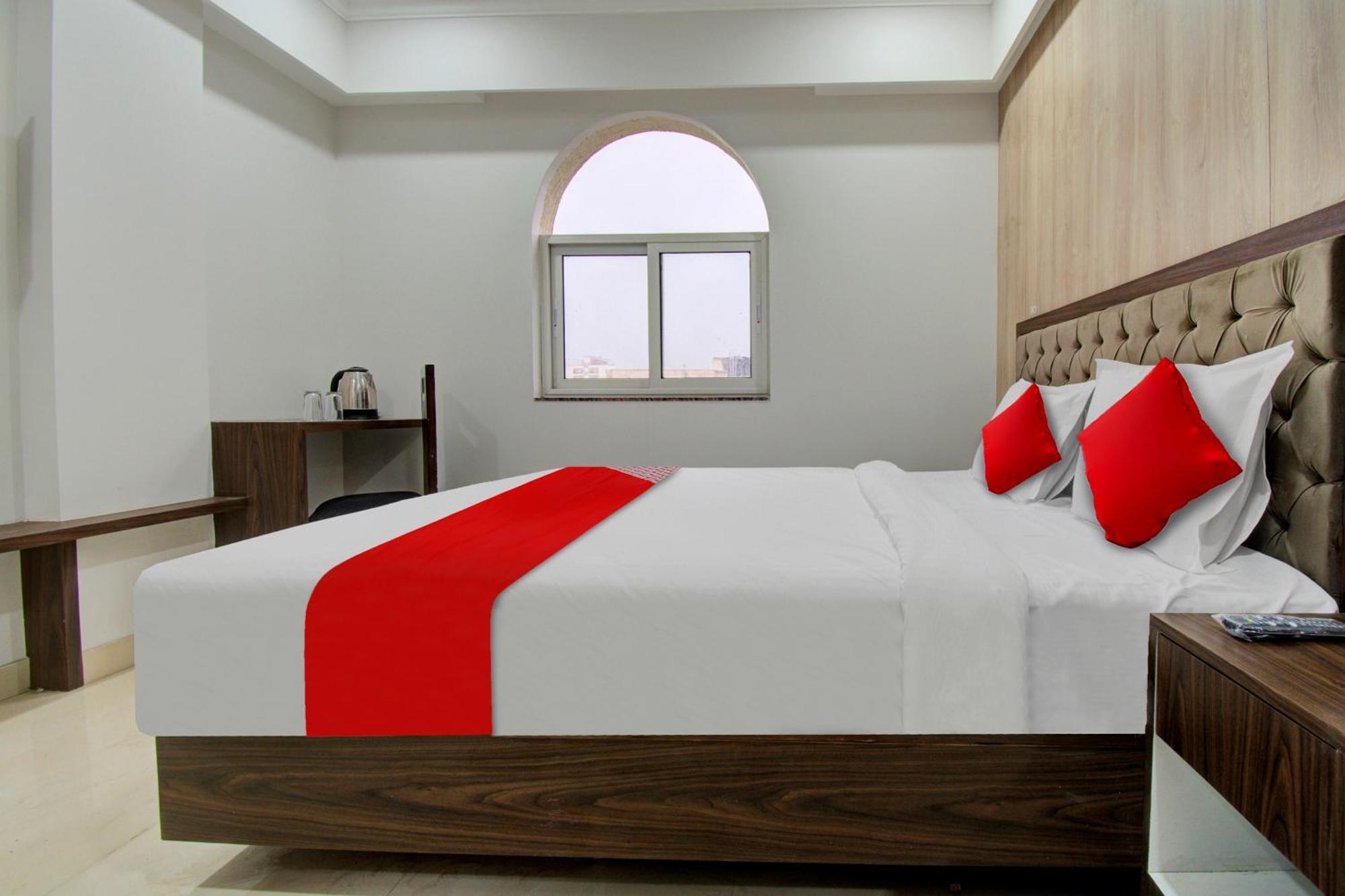 O Shiv Mahima Hotel Jaipur
