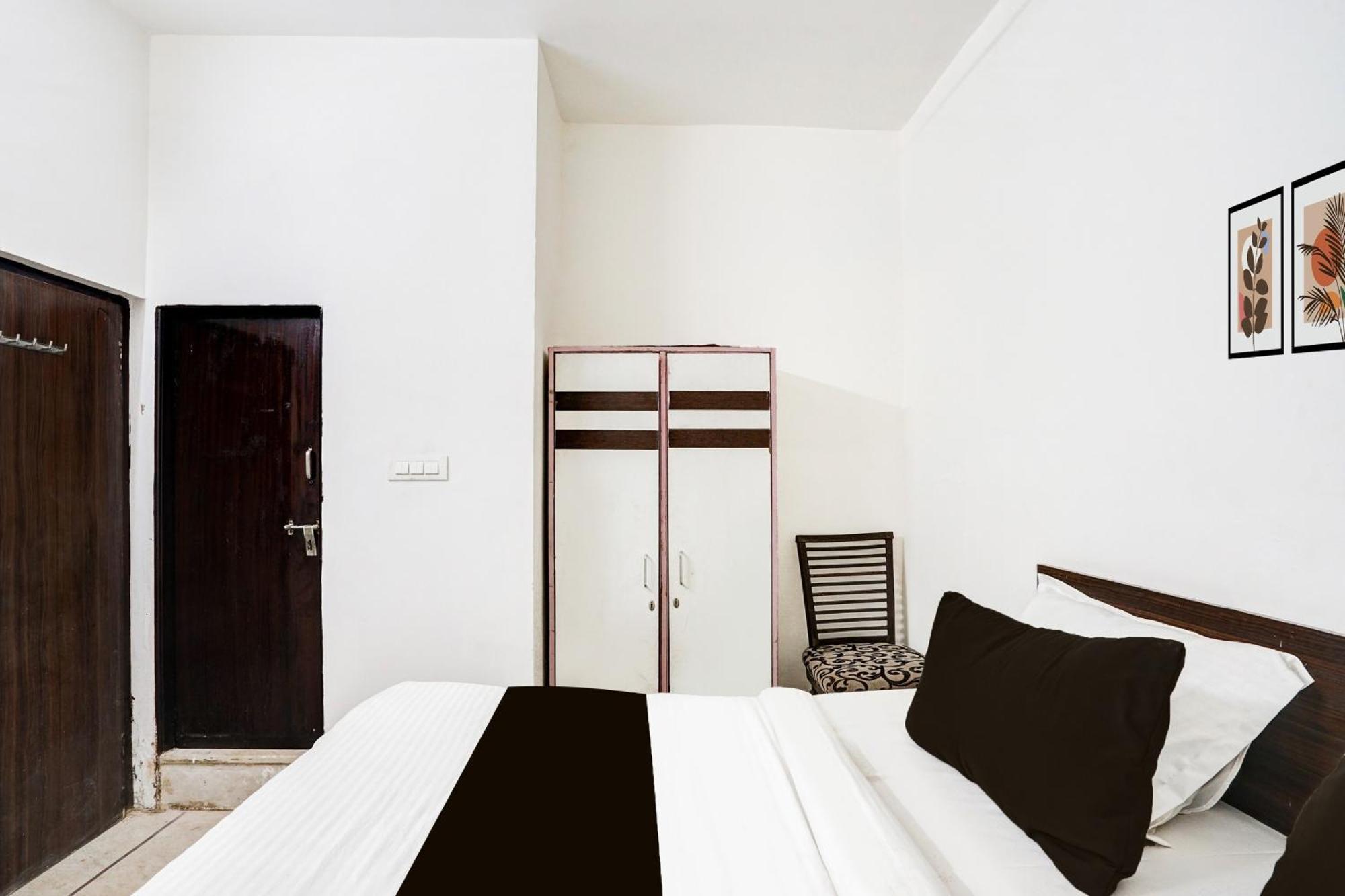 Super O Kaveri Path Formerly Shree Sai Residency