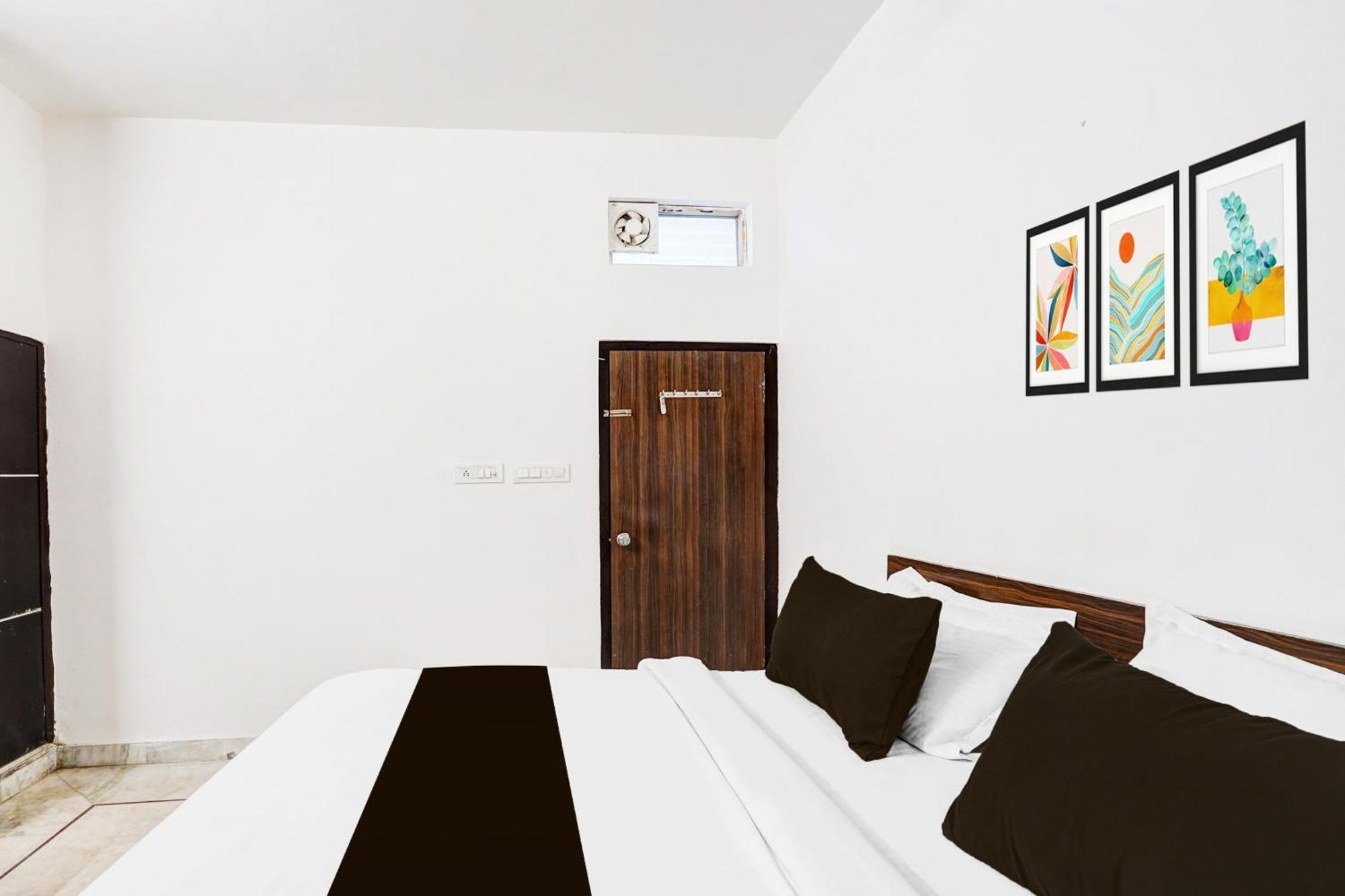 Super O Kaveri Path Formerly Shree Sai Residency Jaipur