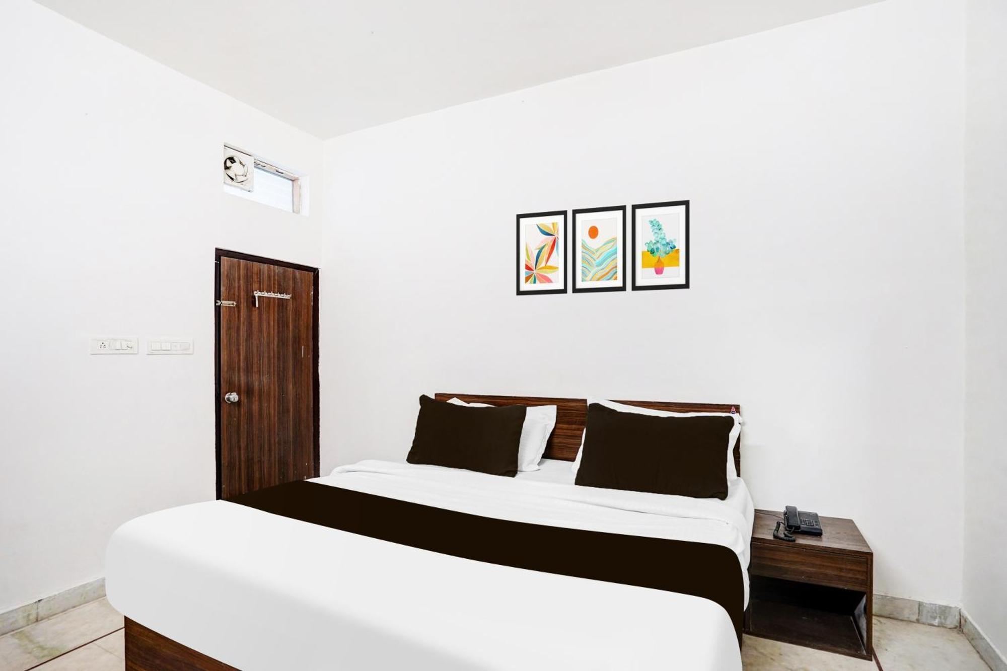 Super O Kaveri Path Formerly Shree Sai Residency 4* Jaipur