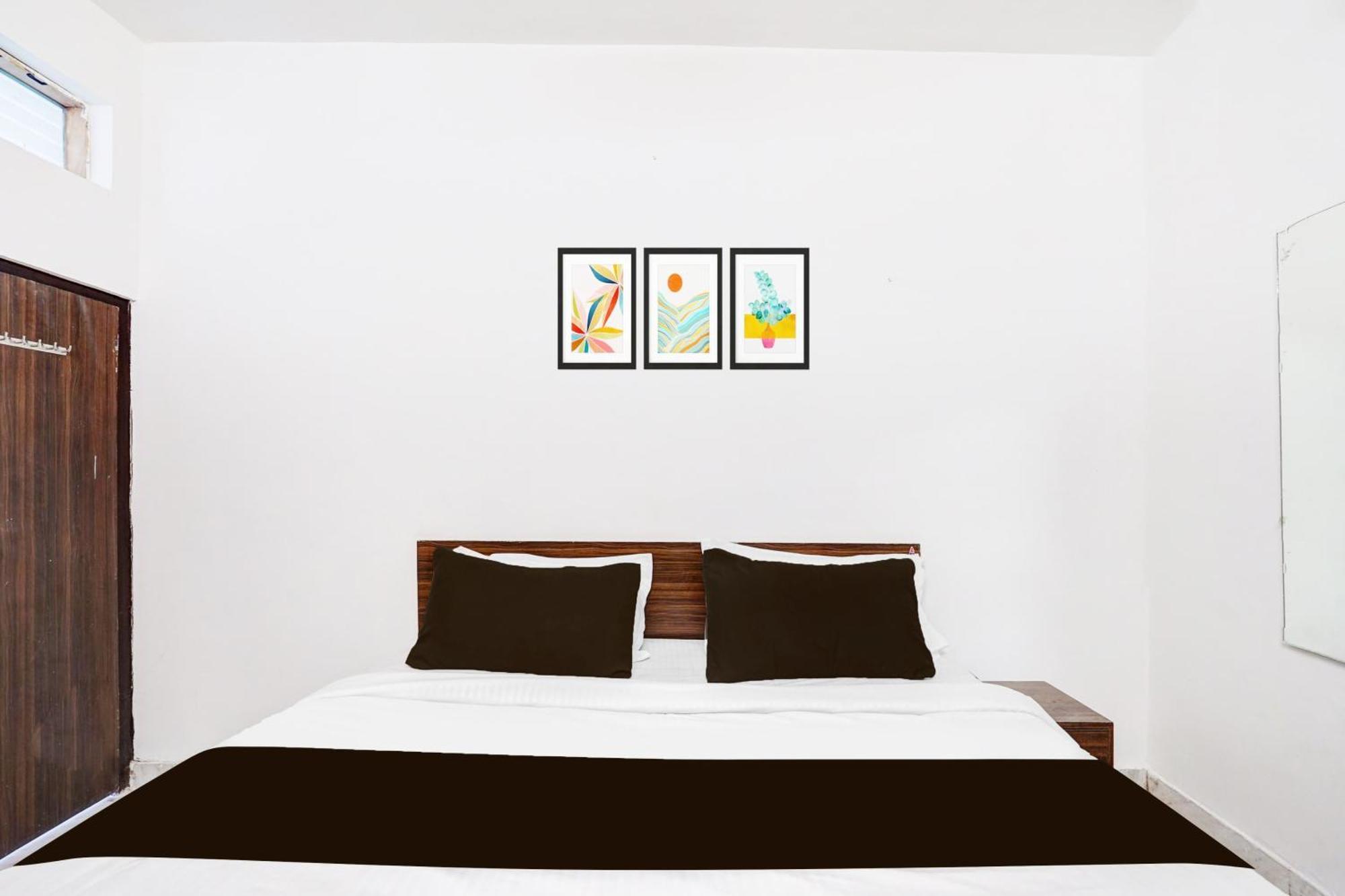 Super O Kaveri Path Formerly Shree Sai Residency