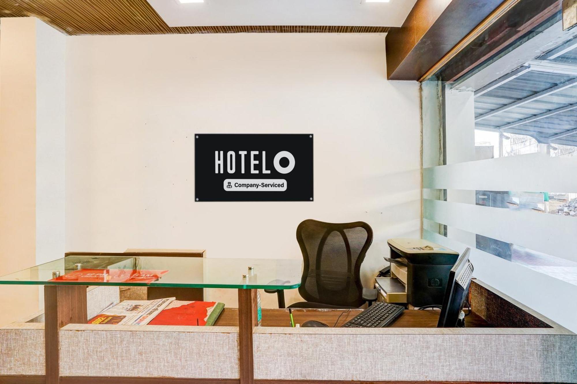 Hotel Super O Kaveri Path Formerly Shree Sai Residency Jaipur