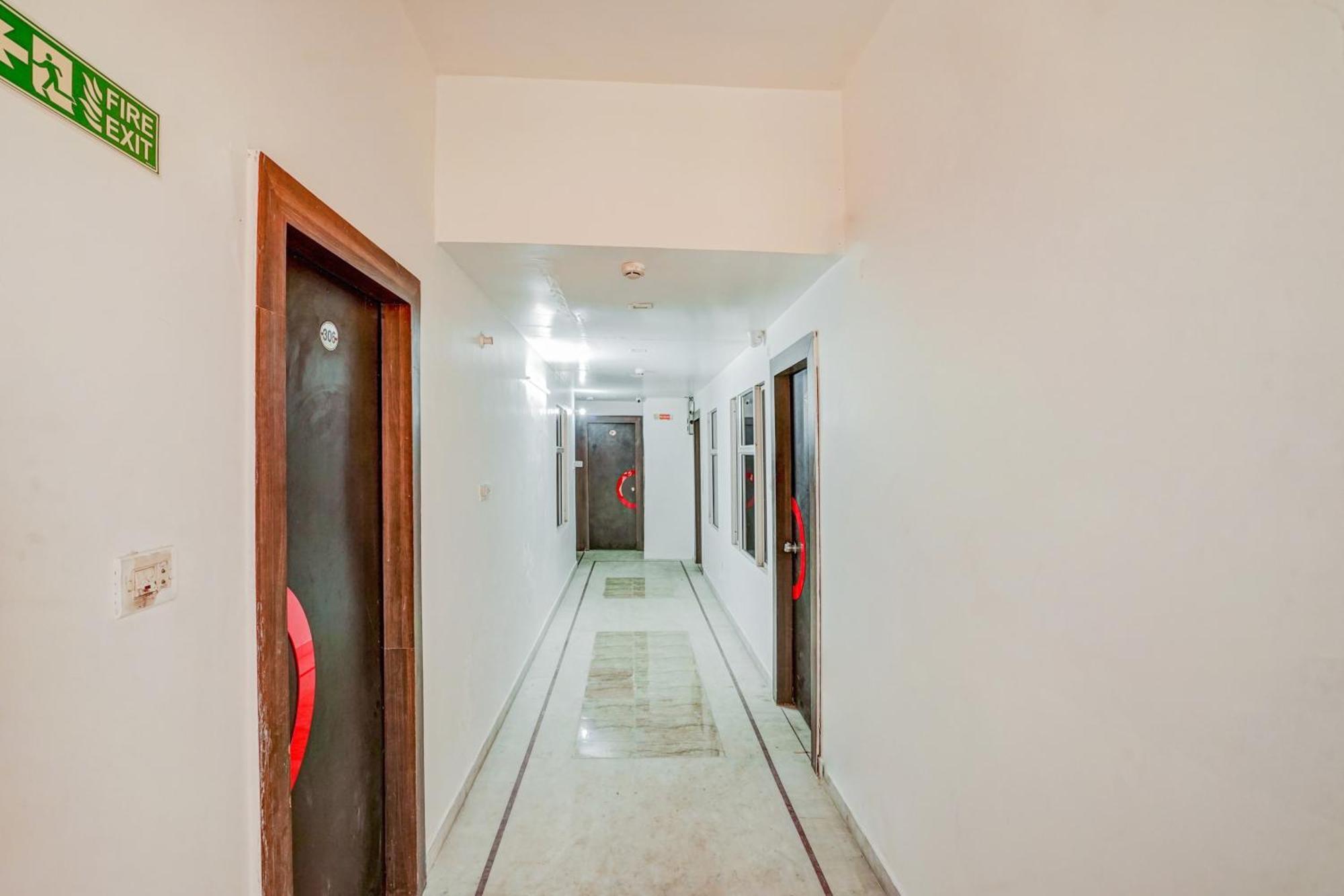 Hotel Super O Kaveri Path Formerly Shree Sai Residency Jaipur