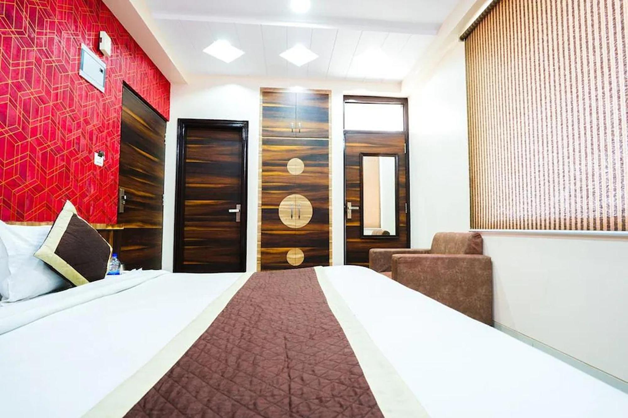 Olive Greens Near International Airport 3* Jaipur