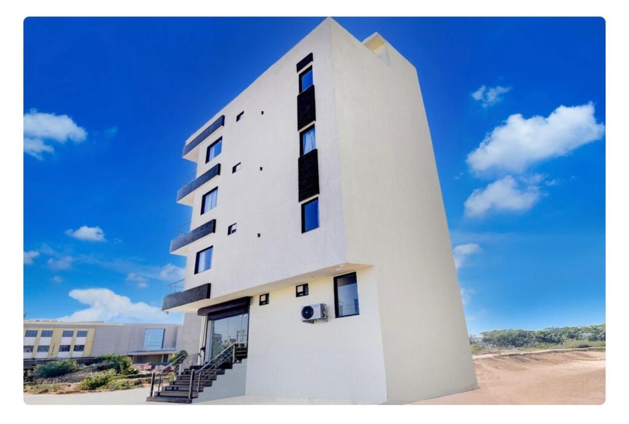 Hotal Avondale * Jaipur