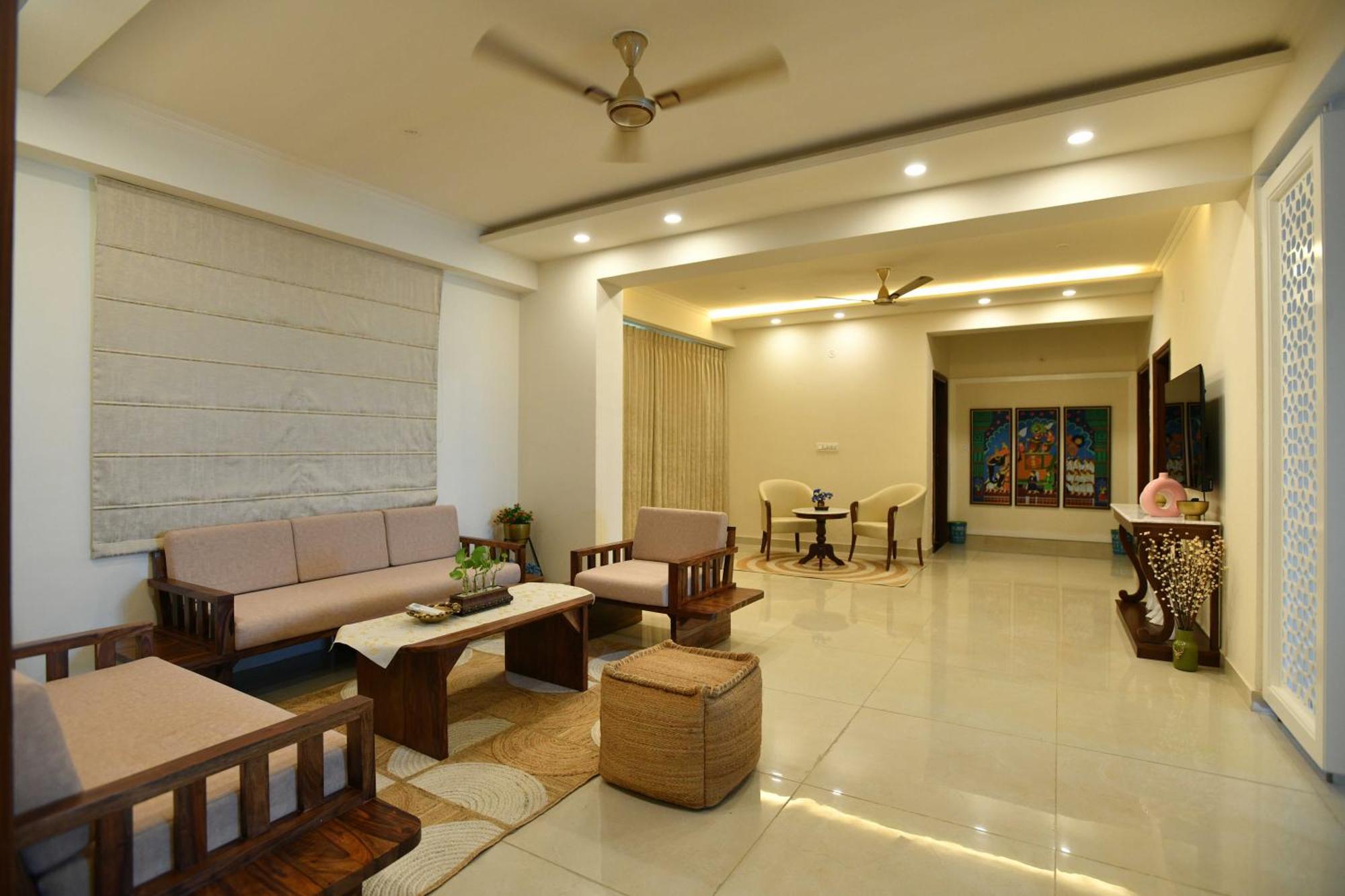 Sabora Comfort Jaipur