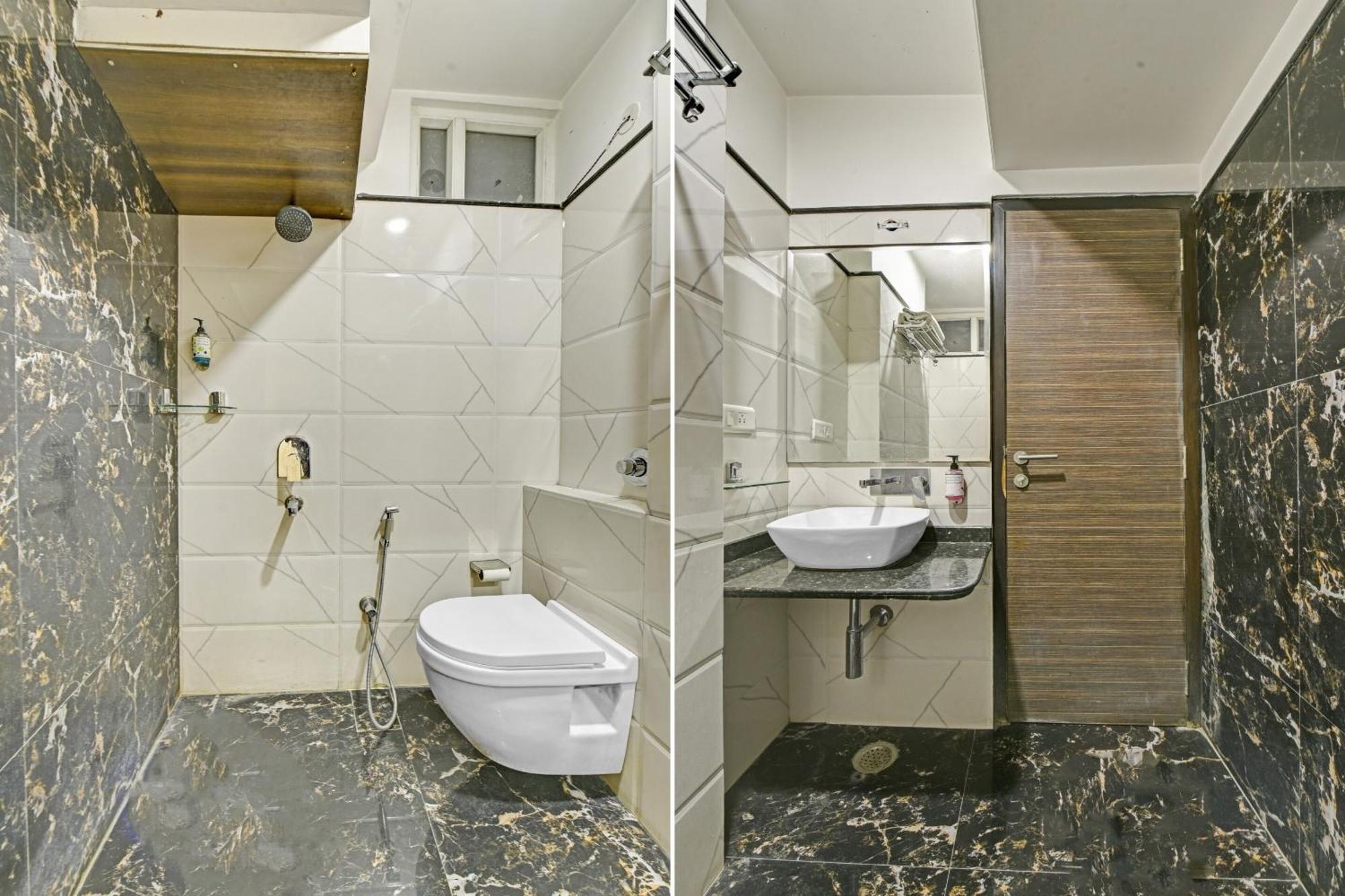 Townhouse Tatva Hotel Jaipur