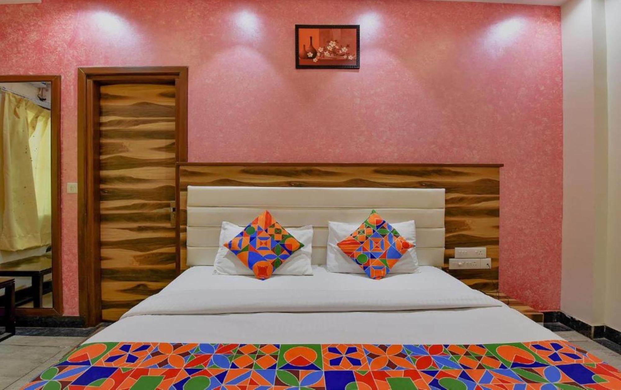 Wind Palace 3* Jaipur