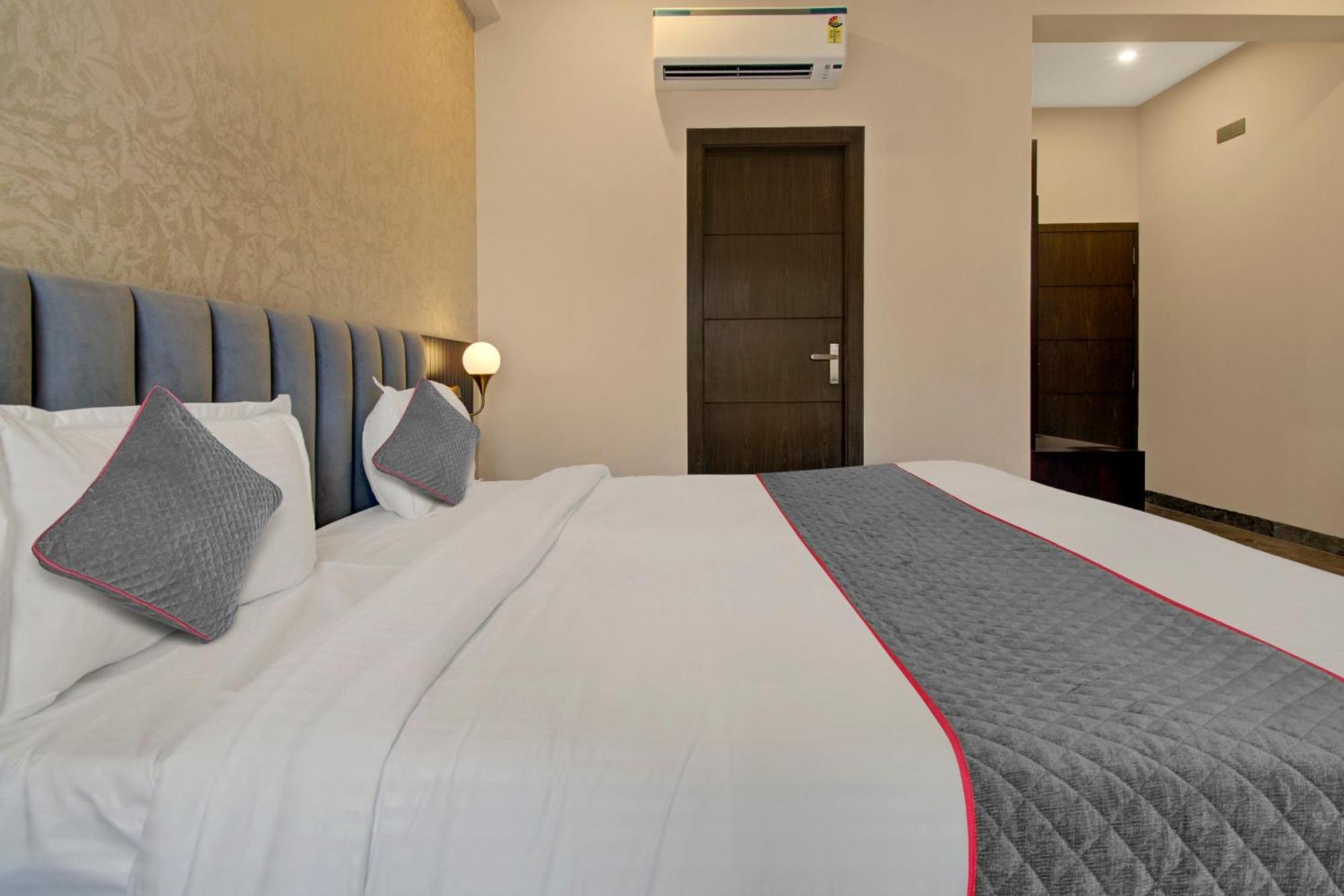 My Residency 4* Jaipur