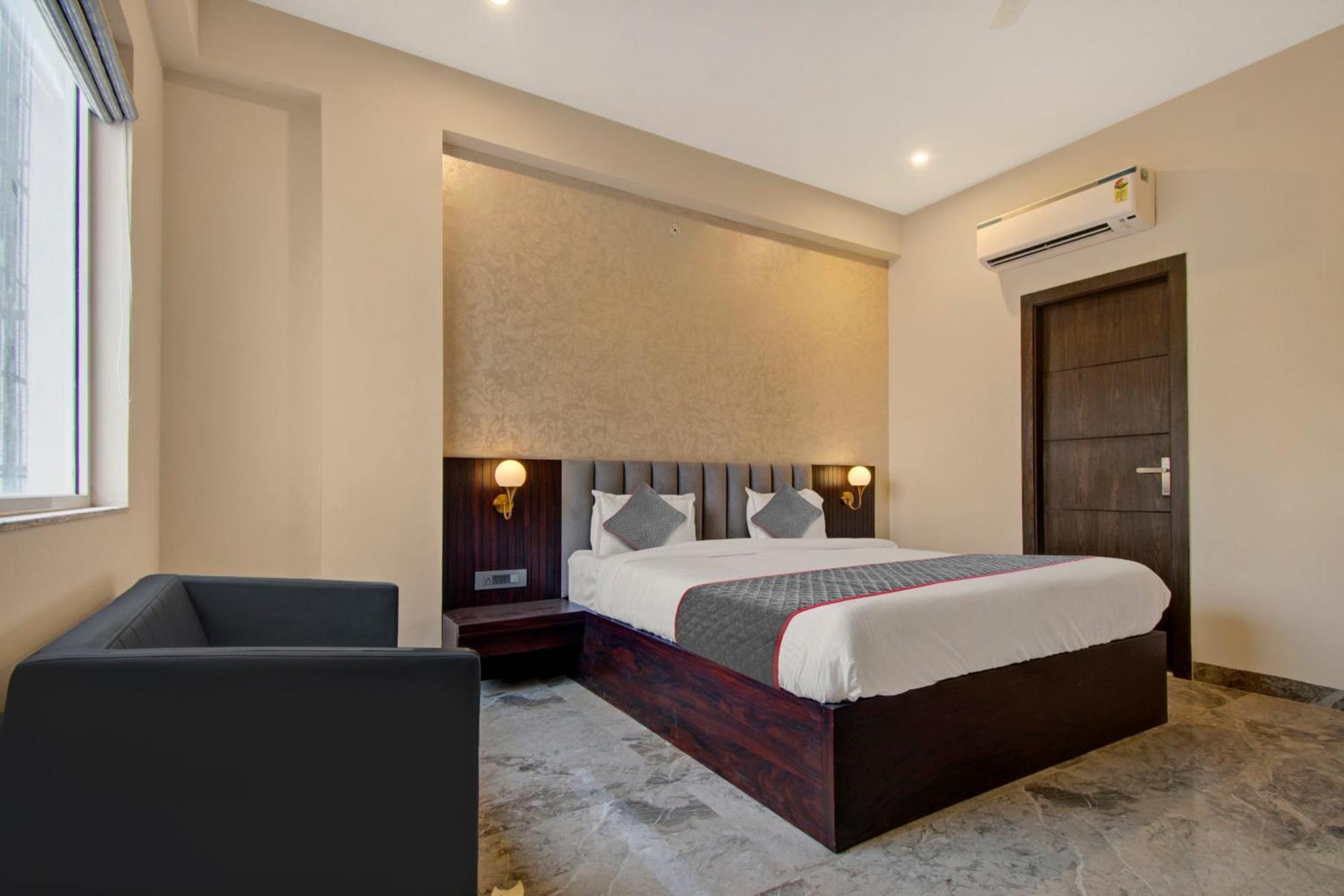 My Residency Hotel Jaipur