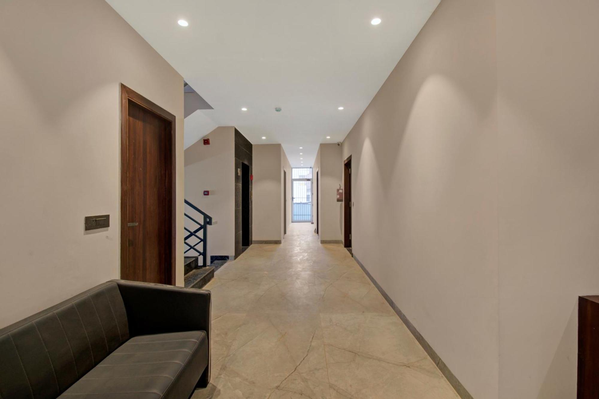 My Residency 4* Jaipur