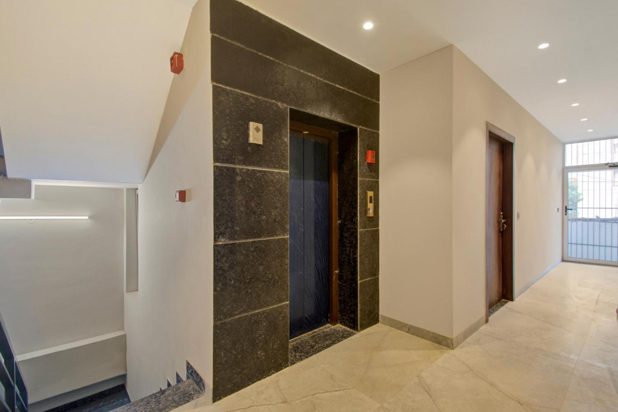 My Residency Hotel