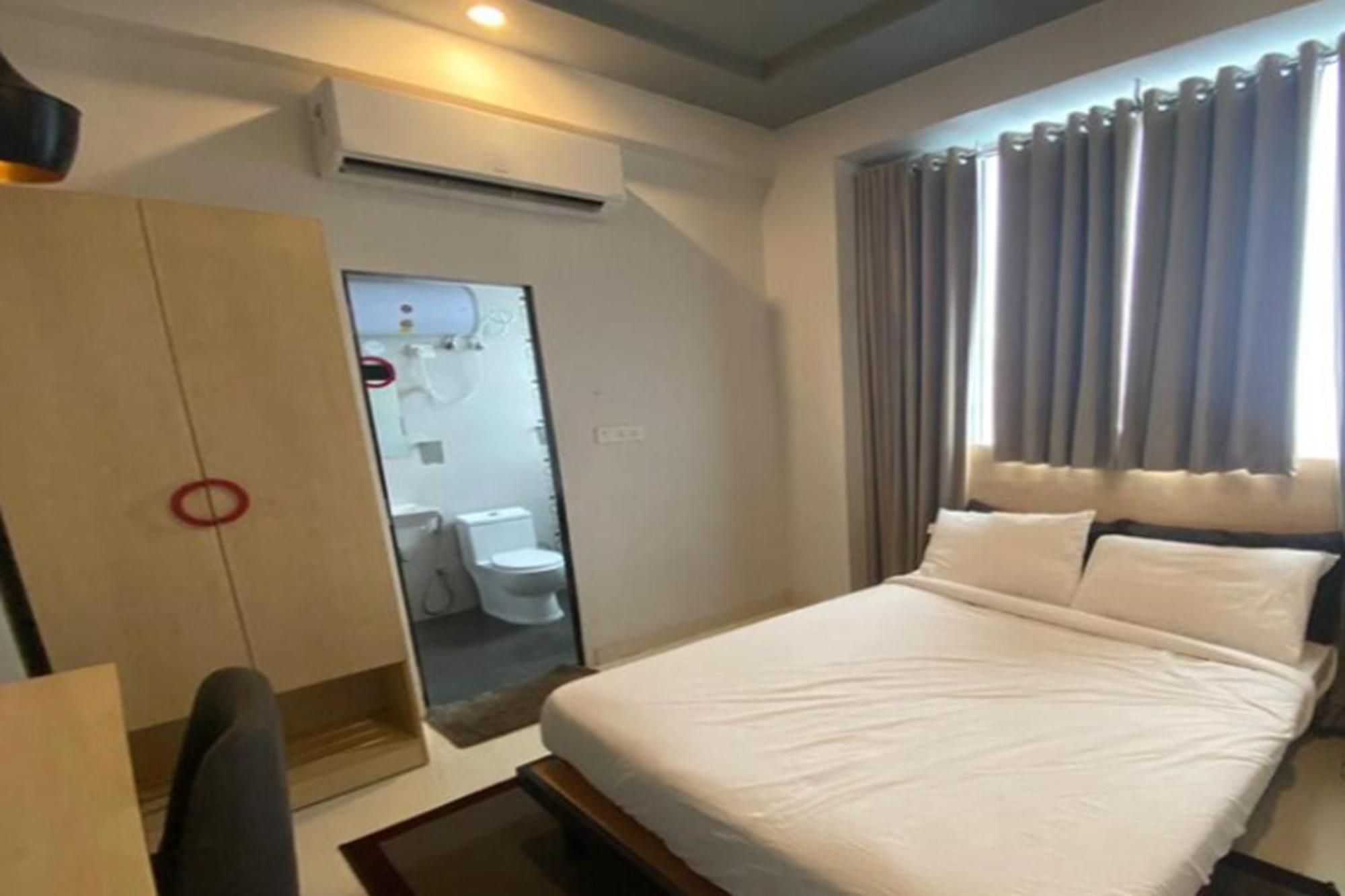 Grand By Stayapart 3* Jaipur