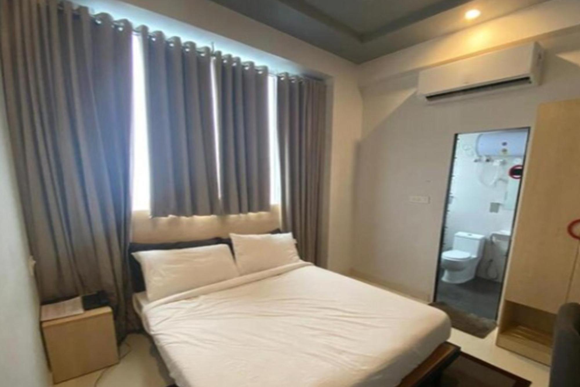 Grand By Stayapart Hotel Jaipur