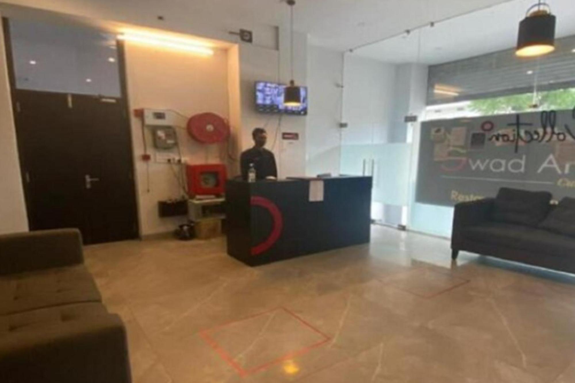 Grand By Stayapart Jaipur
