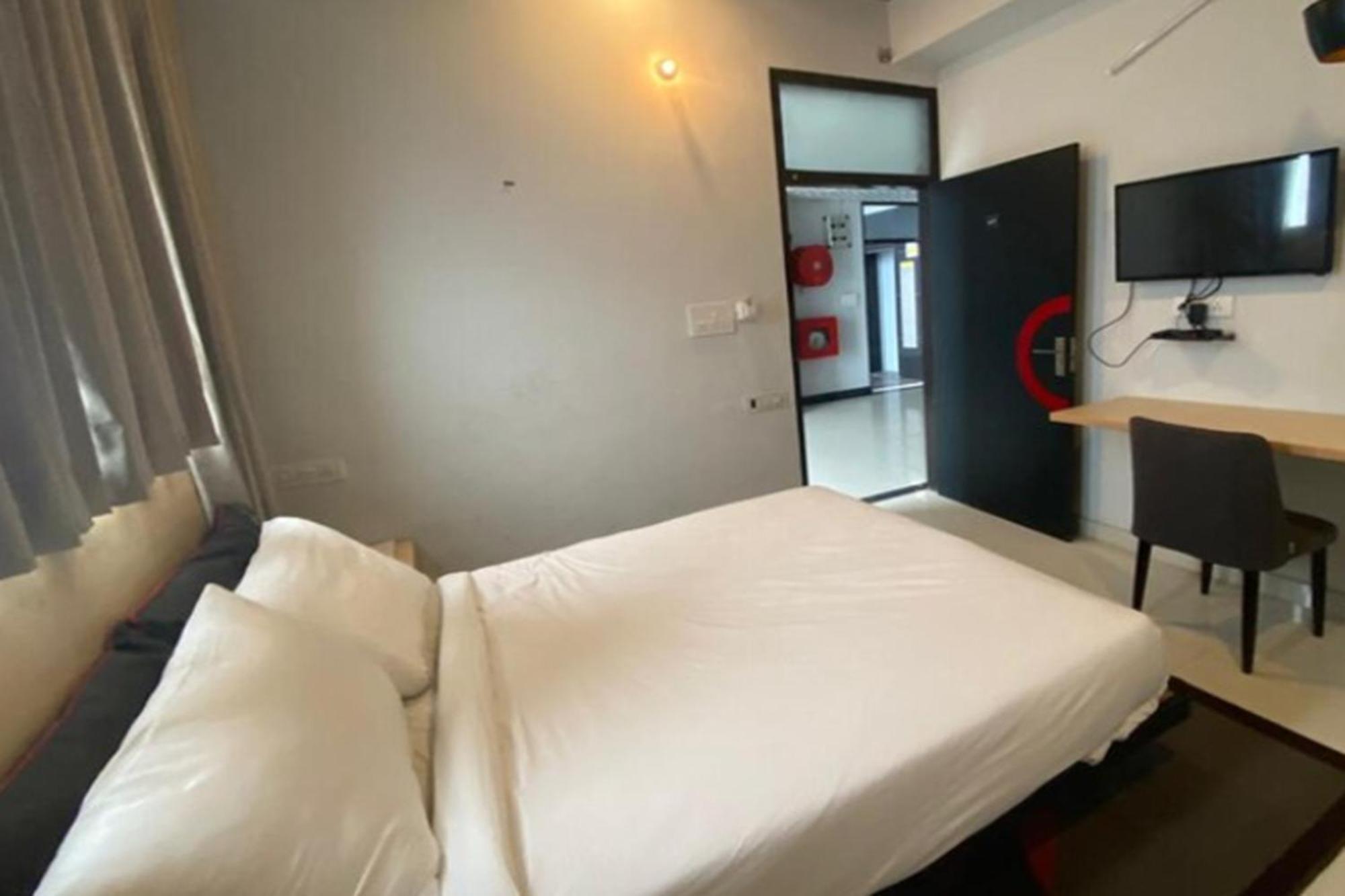 Grand By Stayapart Hotel