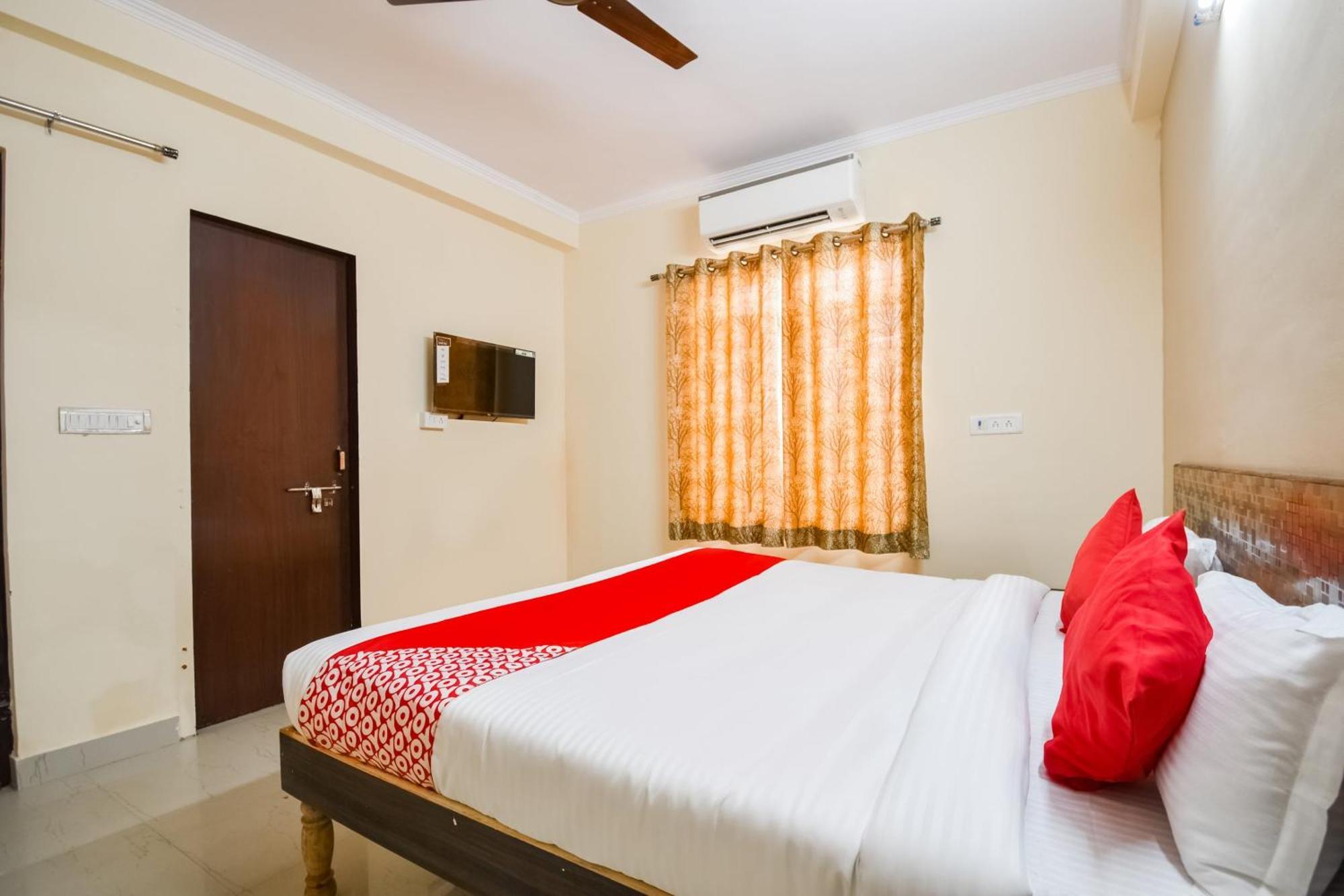 Hotel O Krishna Jaipur