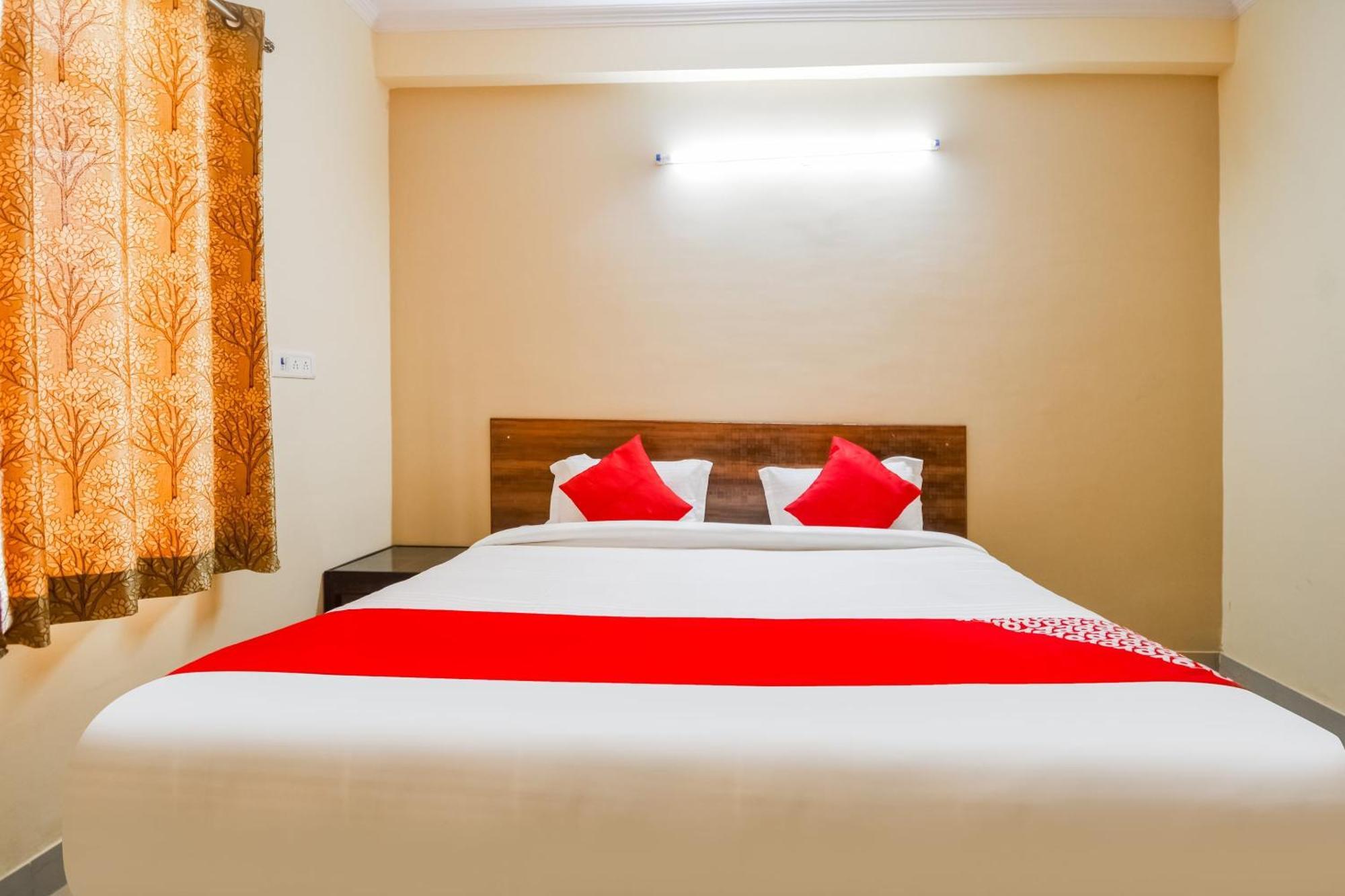 O Krishna Hotel 4*