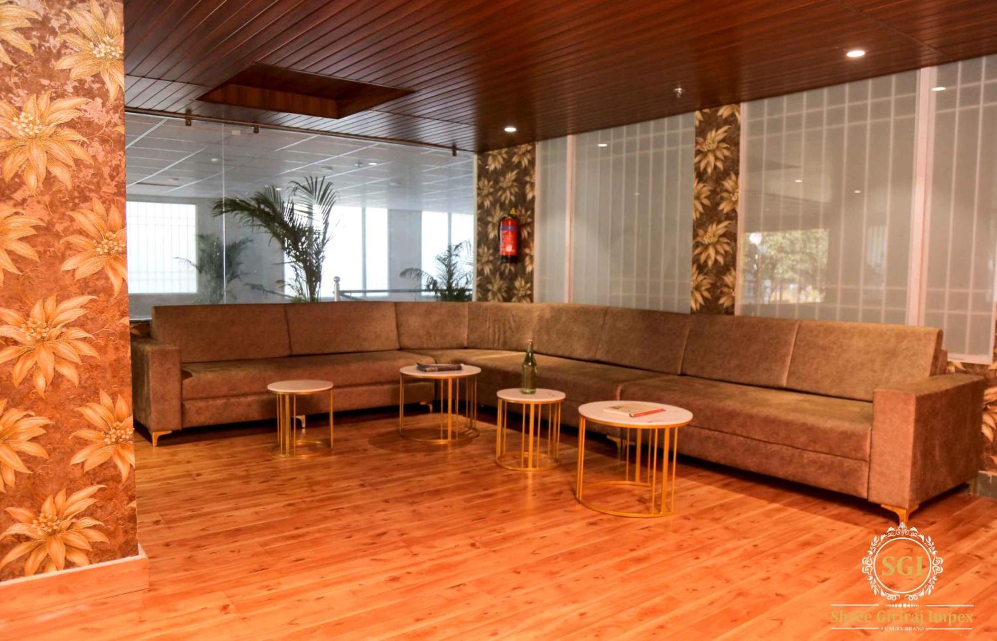 Sgi - Airport Hotel 4*