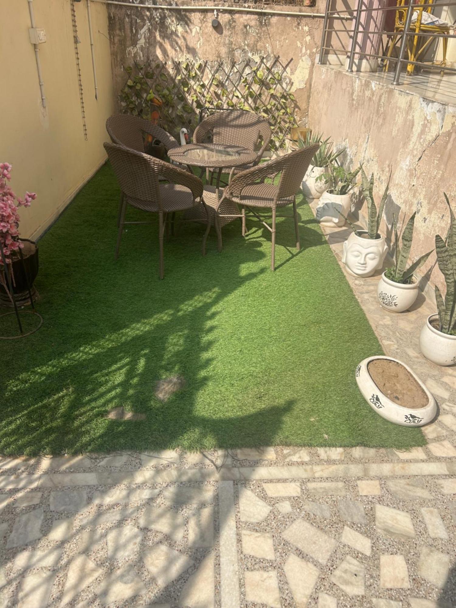 Holiday home Cozy Corner Homestay- 3bhk - 3t Jaipur