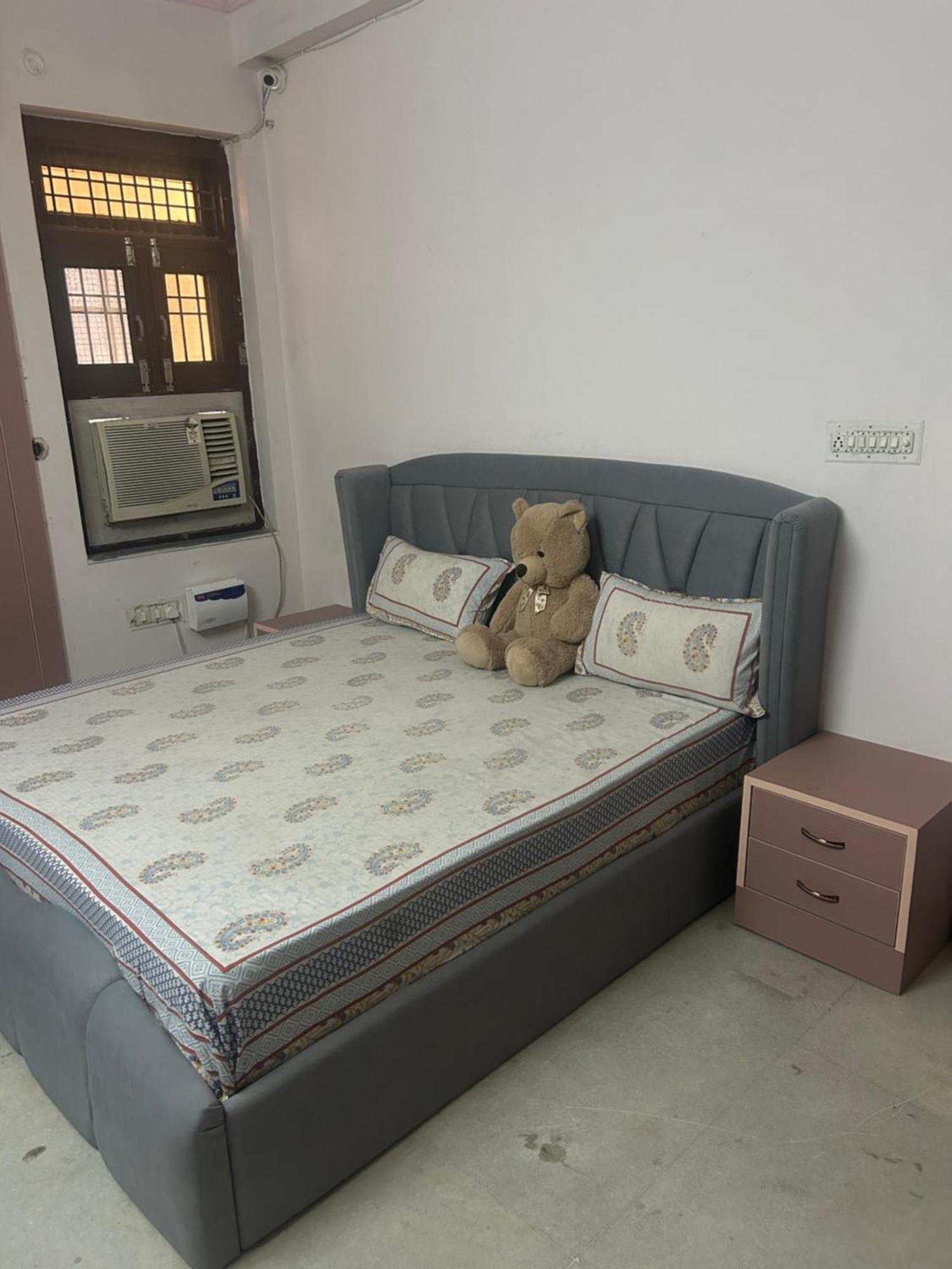 Cozy Corner Homestay- 3bhk - 3t Jaipur