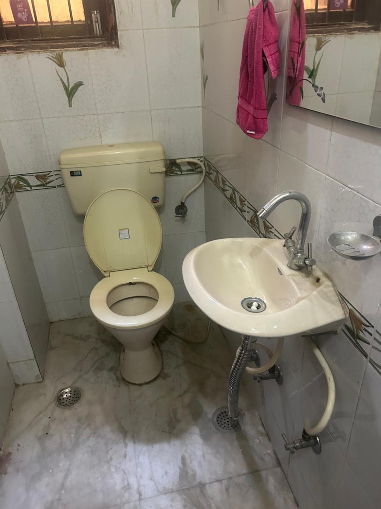 Holiday home Cozy Corner Homestay- 3bhk - 3t Jaipur