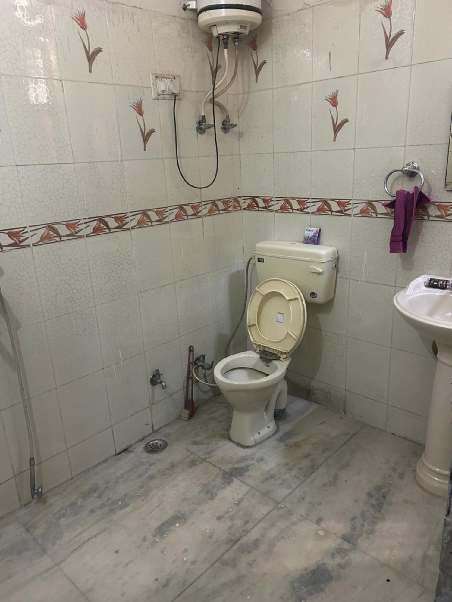 Cozy Corner Homestay- 3bhk - 3t Holiday home