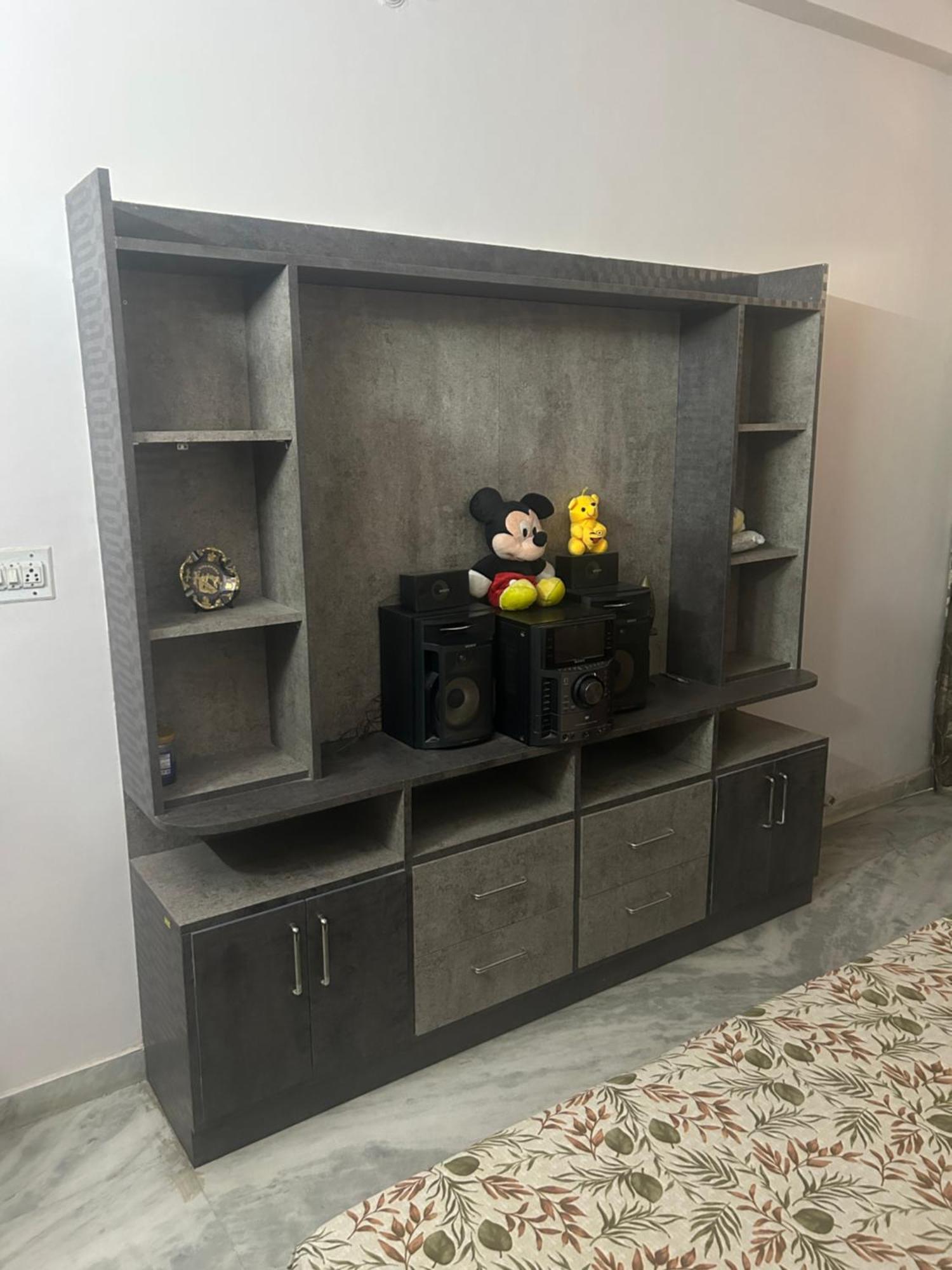 Cozy Corner Homestay- 3bhk - 3t Holiday home Jaipur