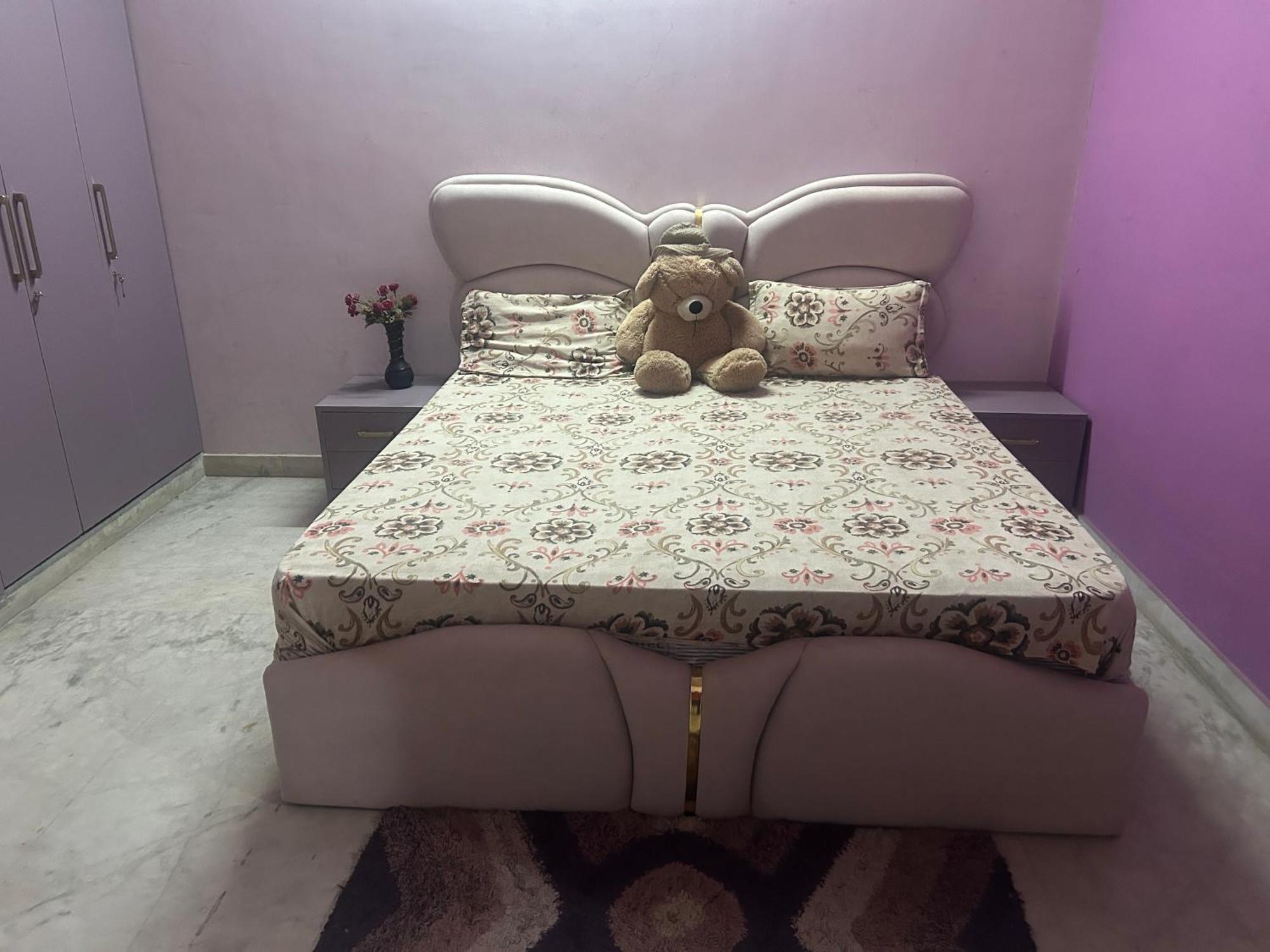 Holiday home Cozy Corner Homestay- 3bhk - 3t Jaipur