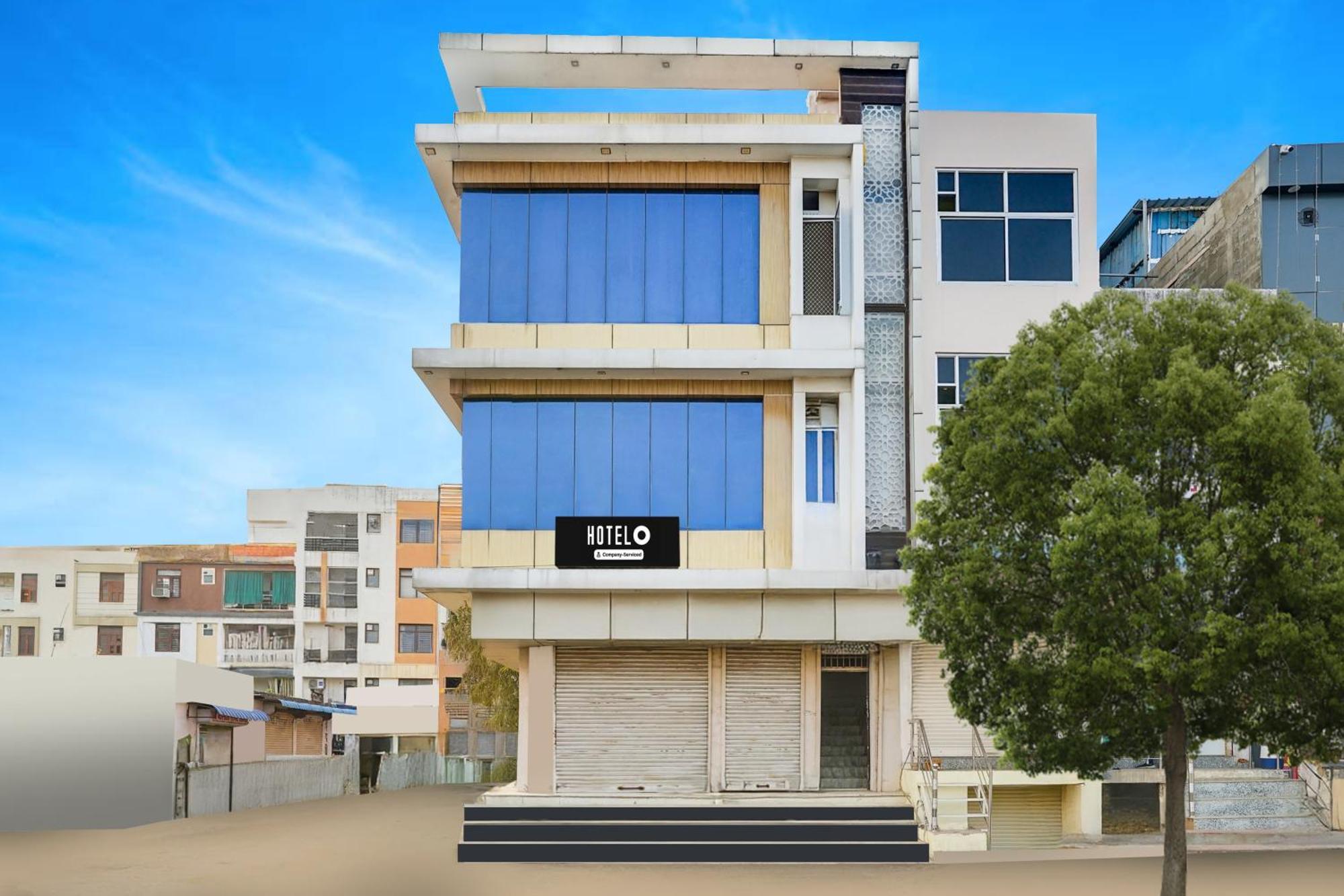 Super O Radhaswami Nagar