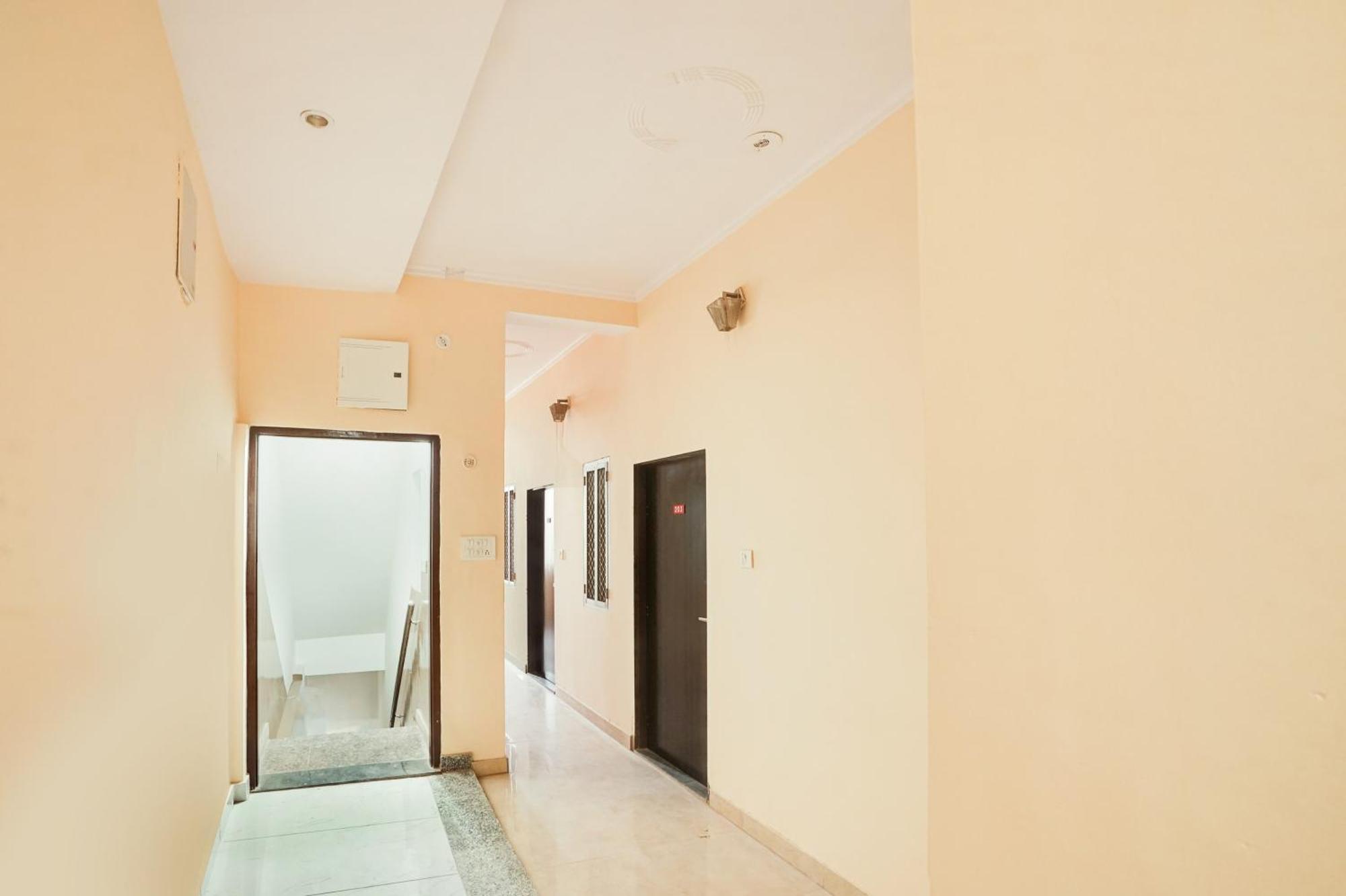 Hotel Super O Radhaswami Nagar