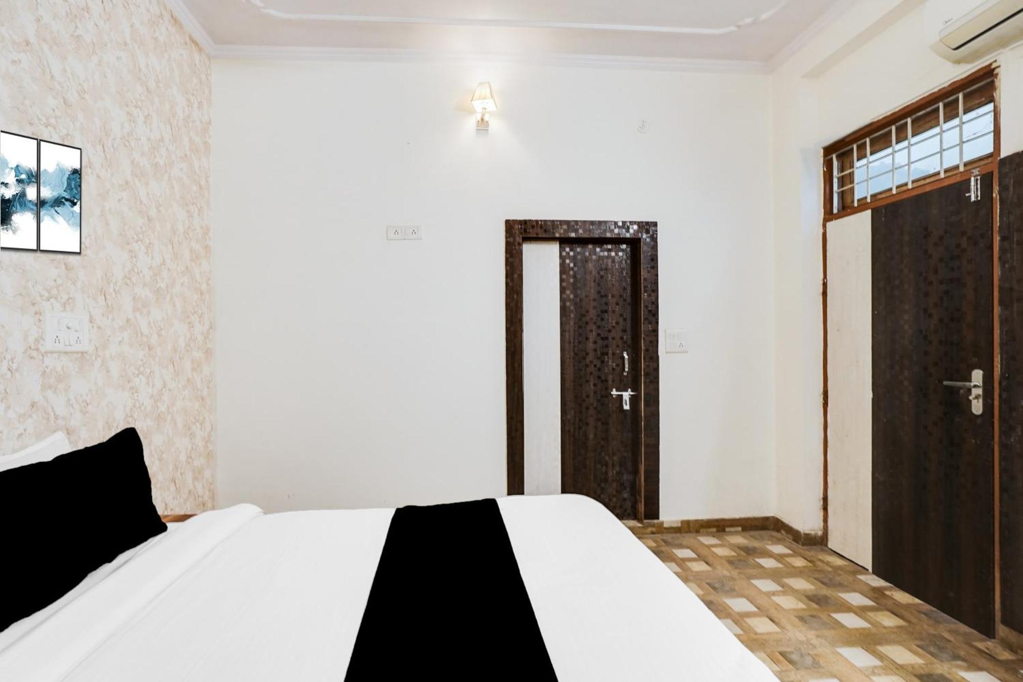 Hotel Super O Radhaswami Nagar 3*
