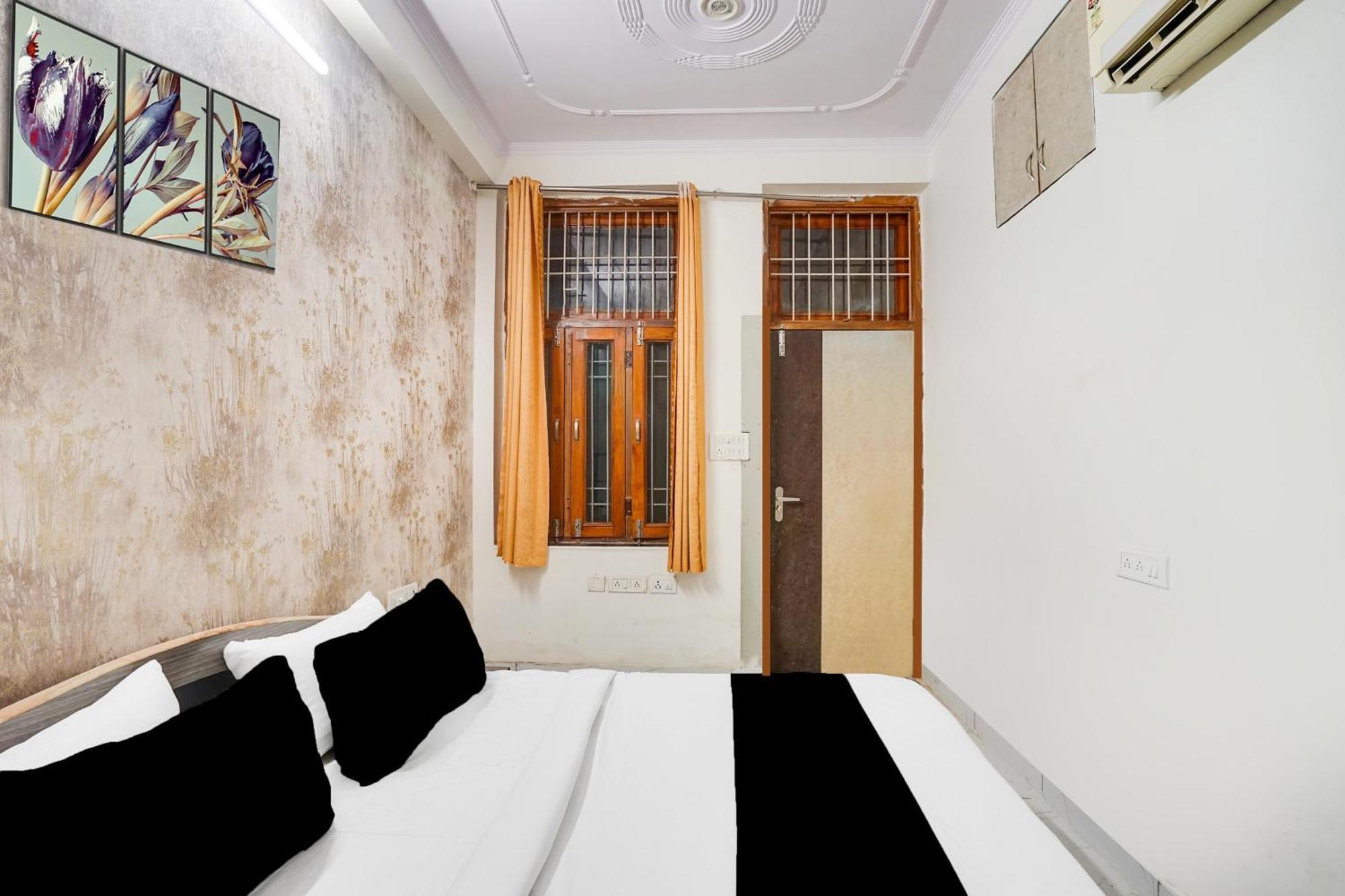 Super O Radhaswami Nagar Hotel Jaipur