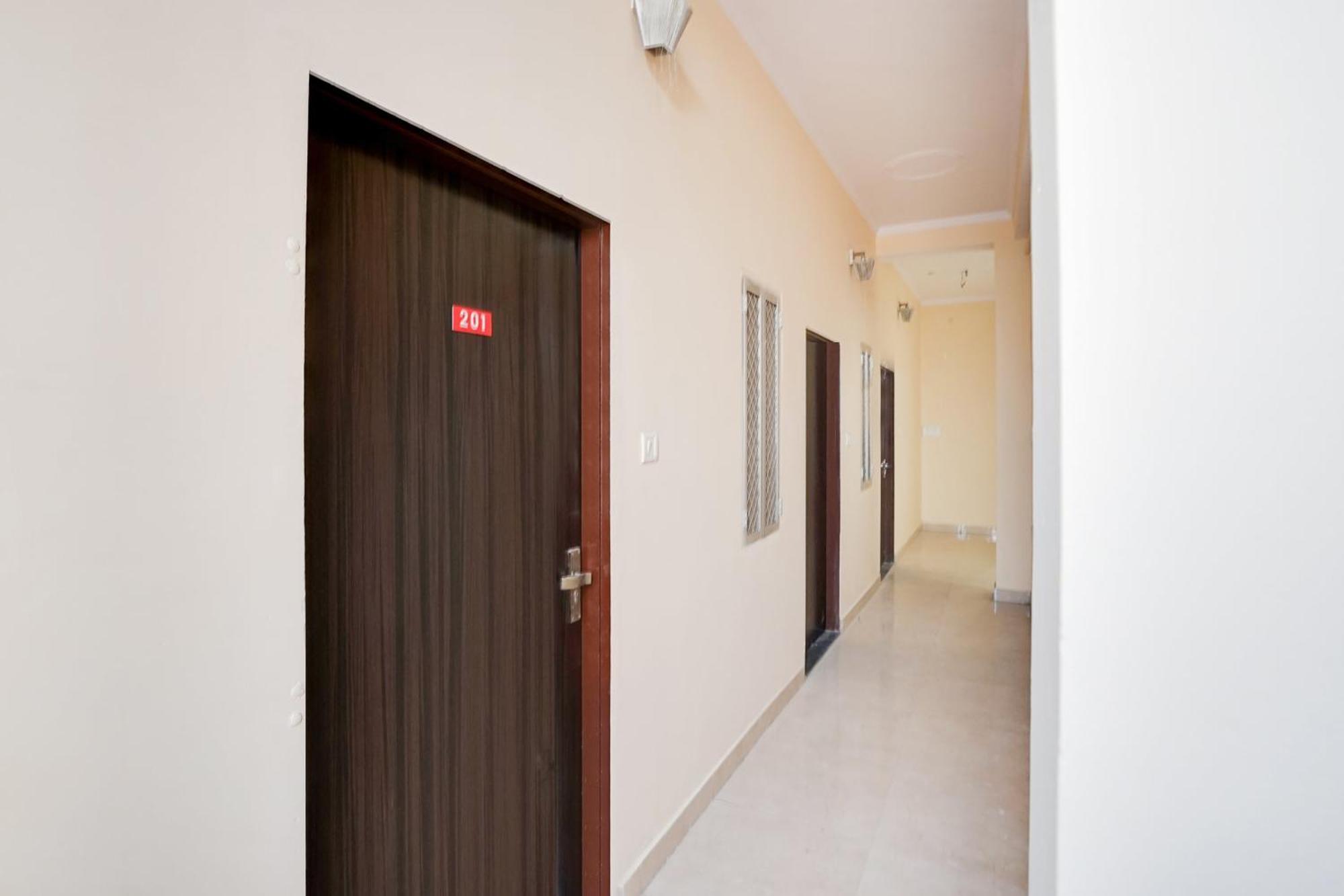 Hotel Super O Radhaswami Nagar Jaipur