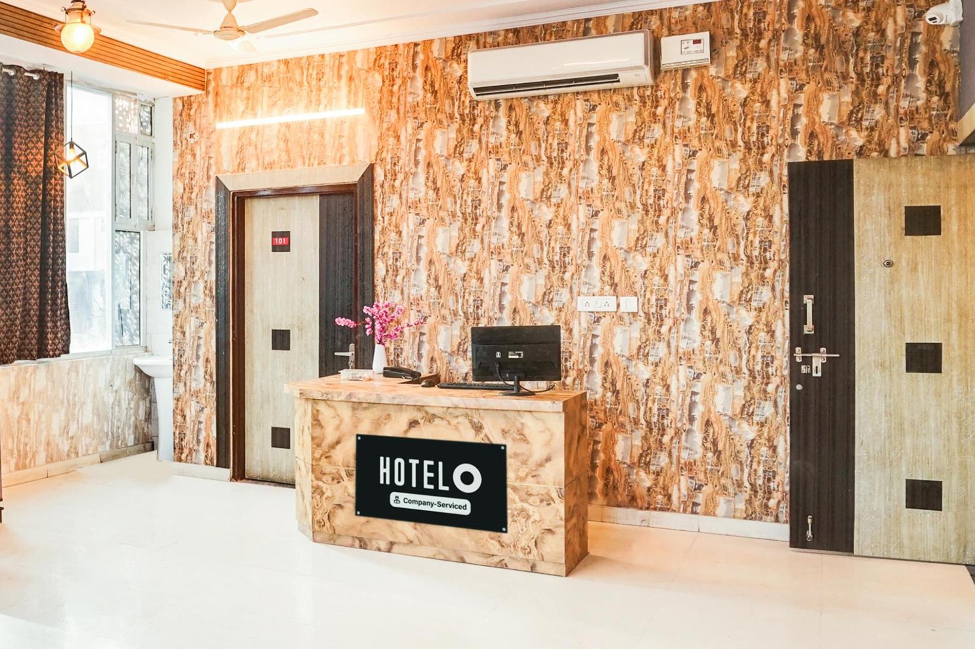 Hotel Super O Radhaswami Nagar