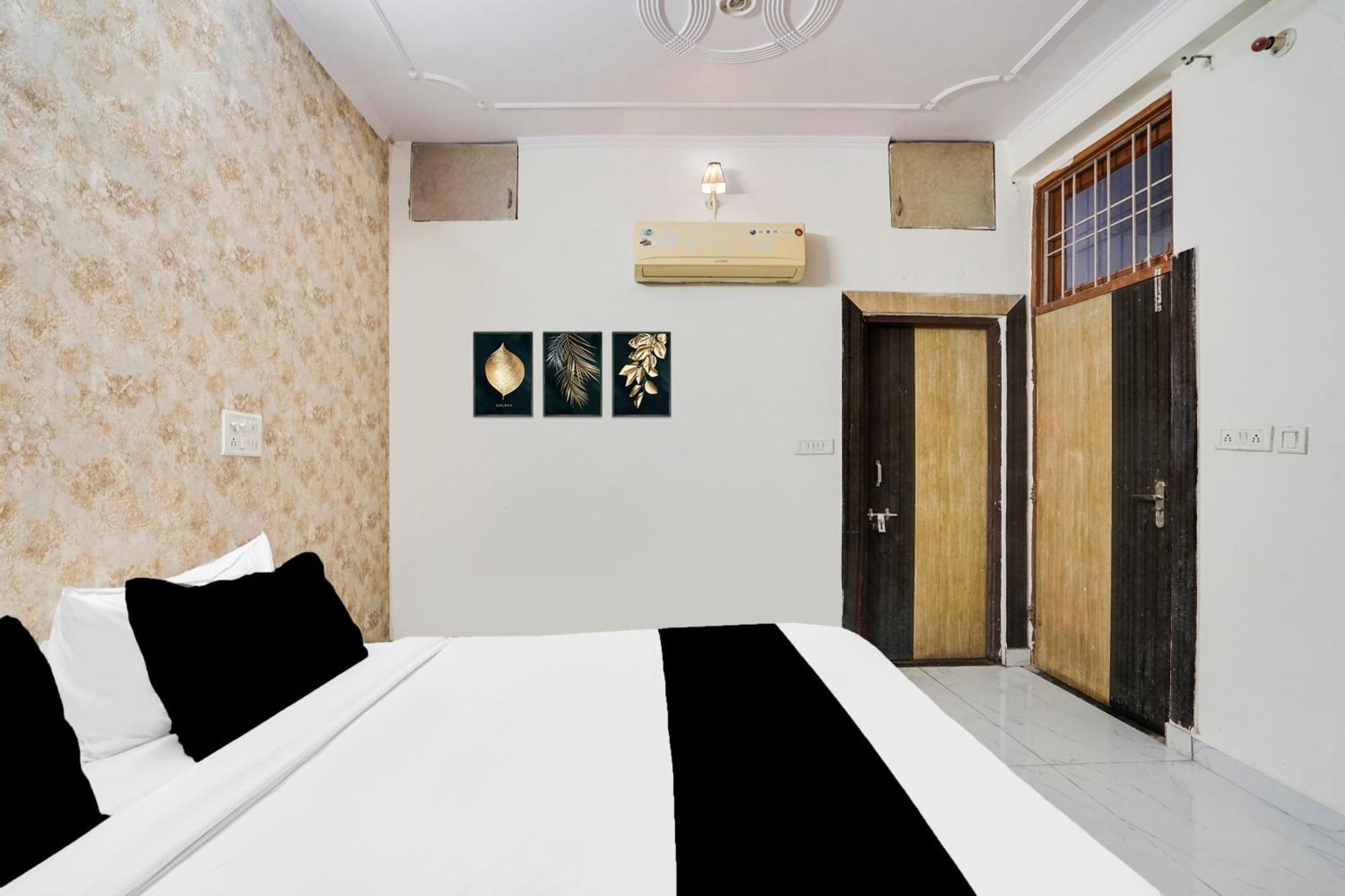Super O Radhaswami Nagar Hotel Jaipur