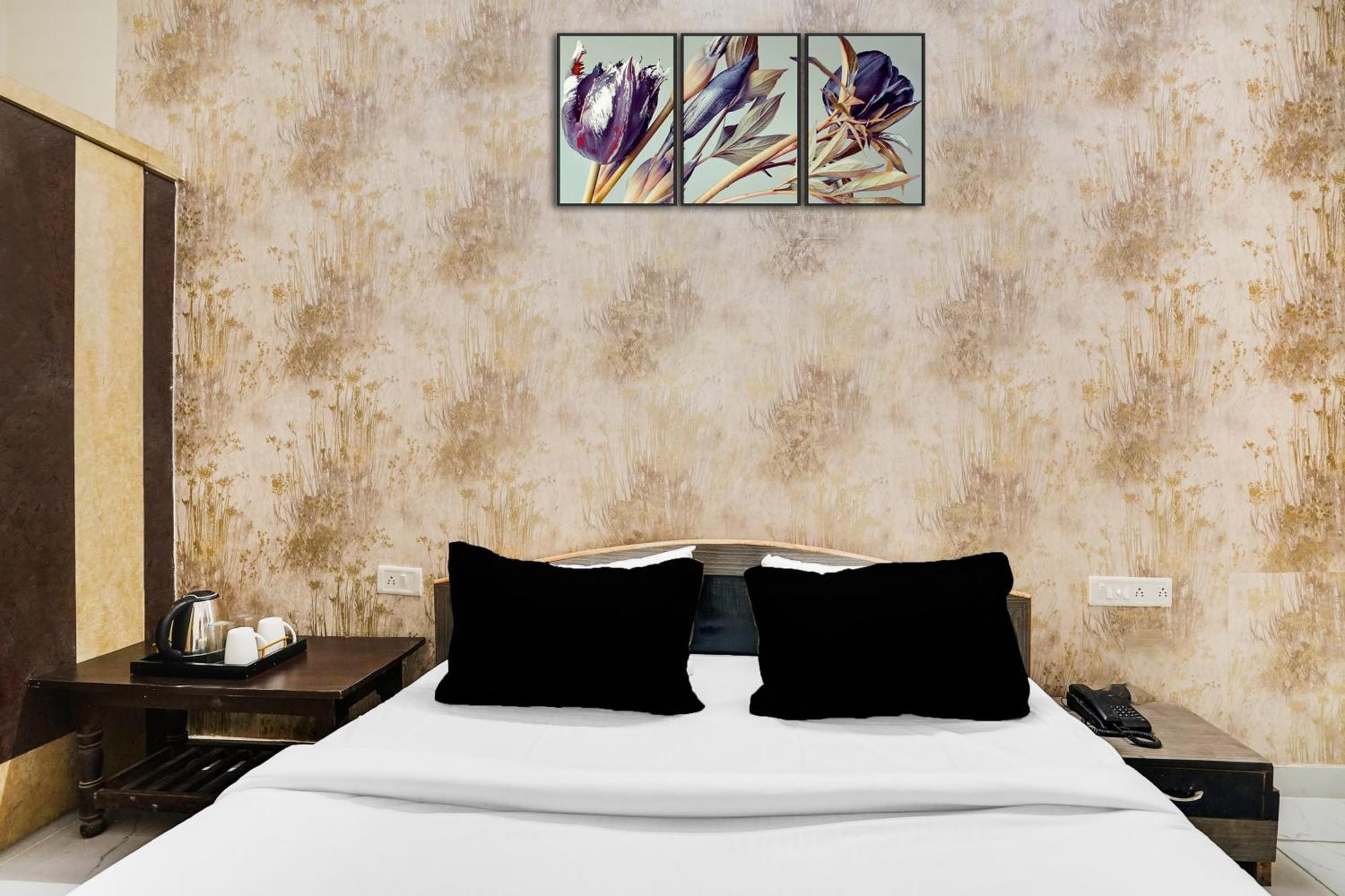 Hotel Super O Radhaswami Nagar Jaipur